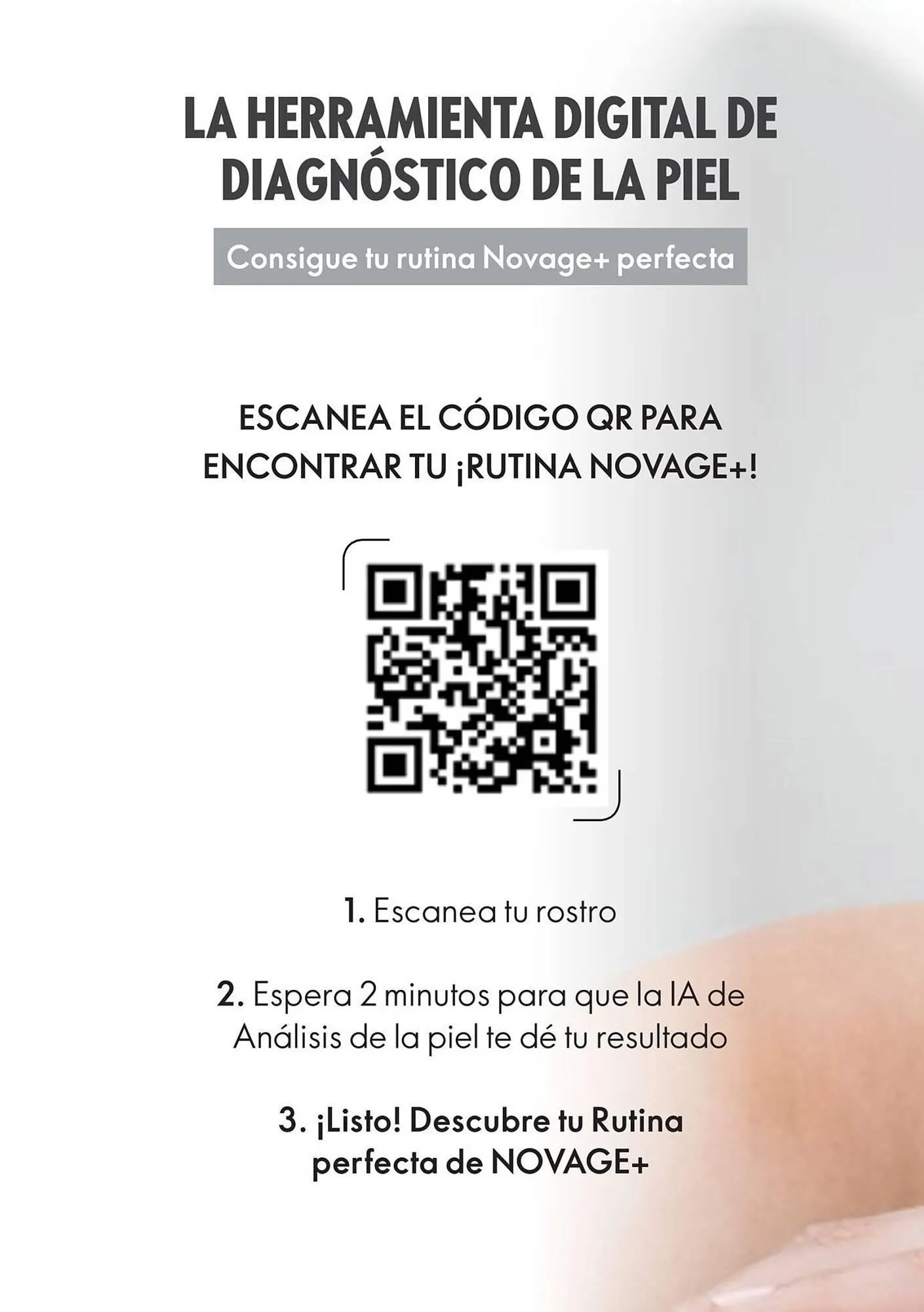 Catalogo de Catálogo Oriflame 25 de marzo al 30 de abril 2025 - Pag 2