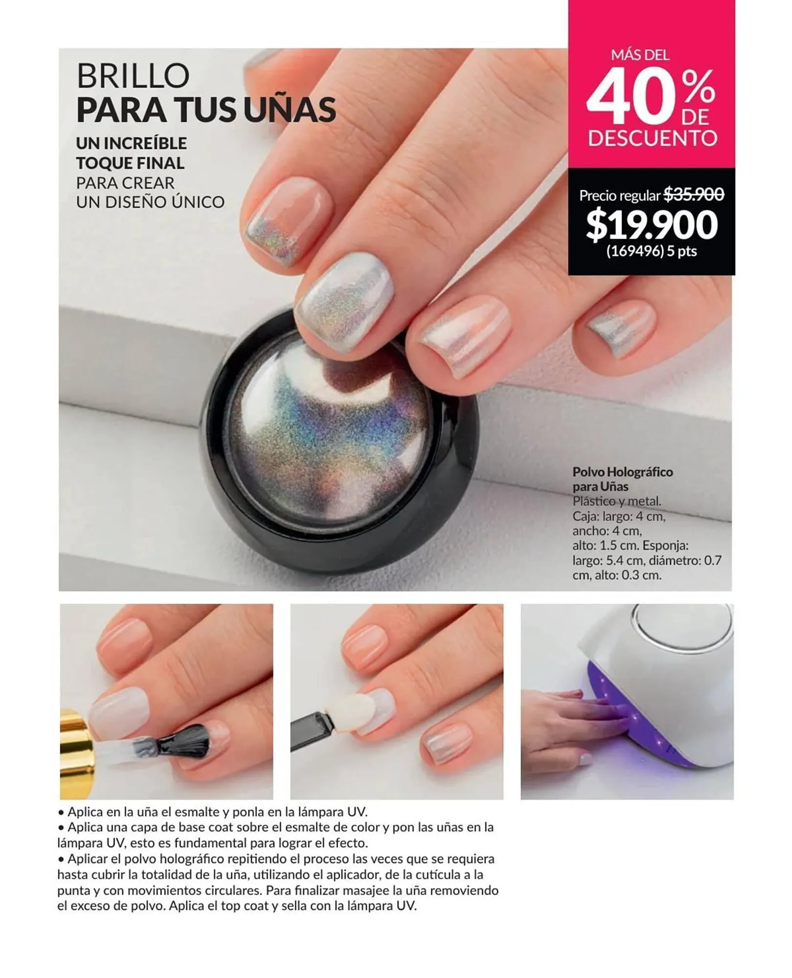 Catalogo de Catálogo Avon 25 de febrero al 31 de marzo 2026 - Pag 178