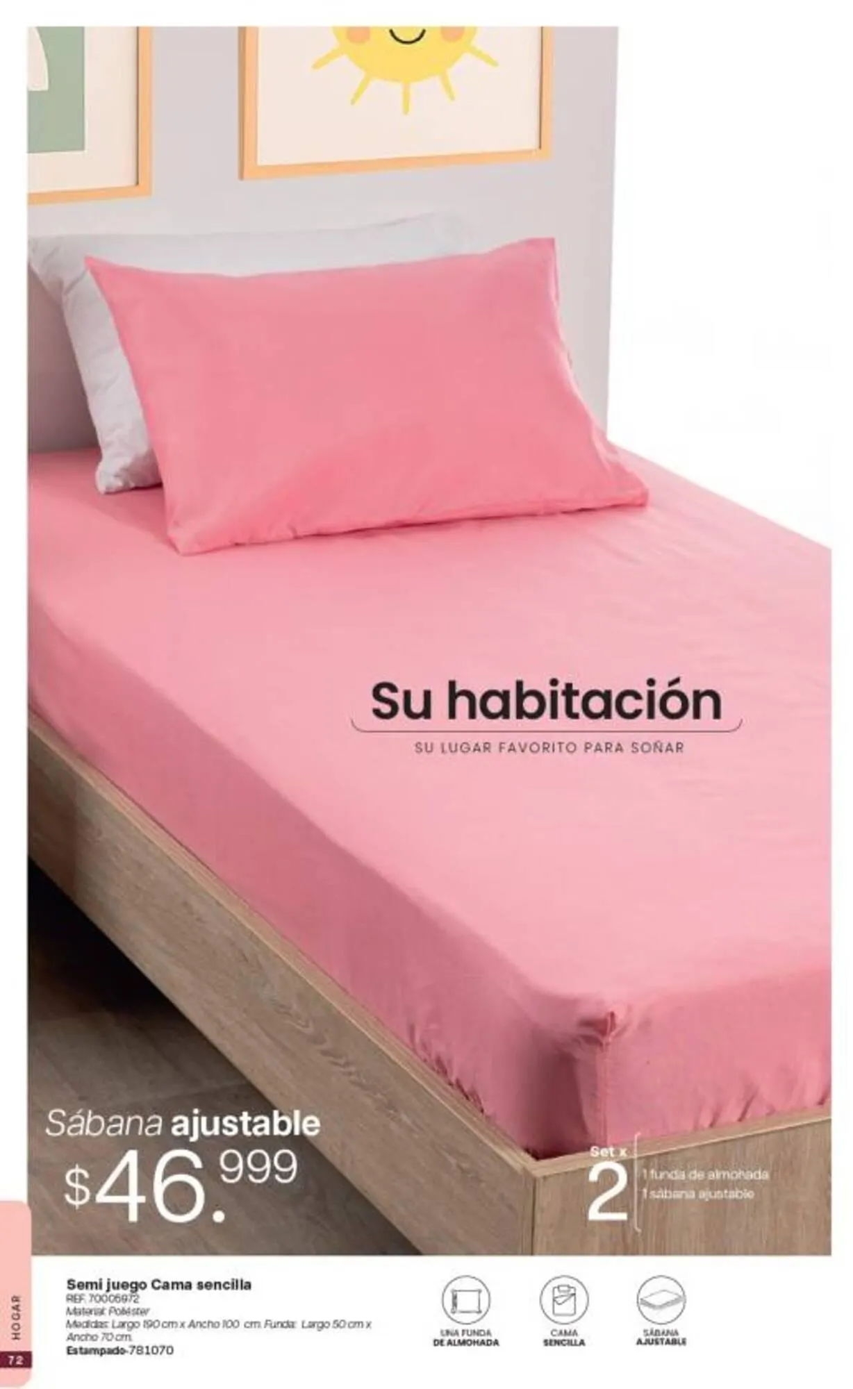 Catalogo de Catálogo Marketing Personal 1 de febrero al 28 de febrero 2026 - Pag 75