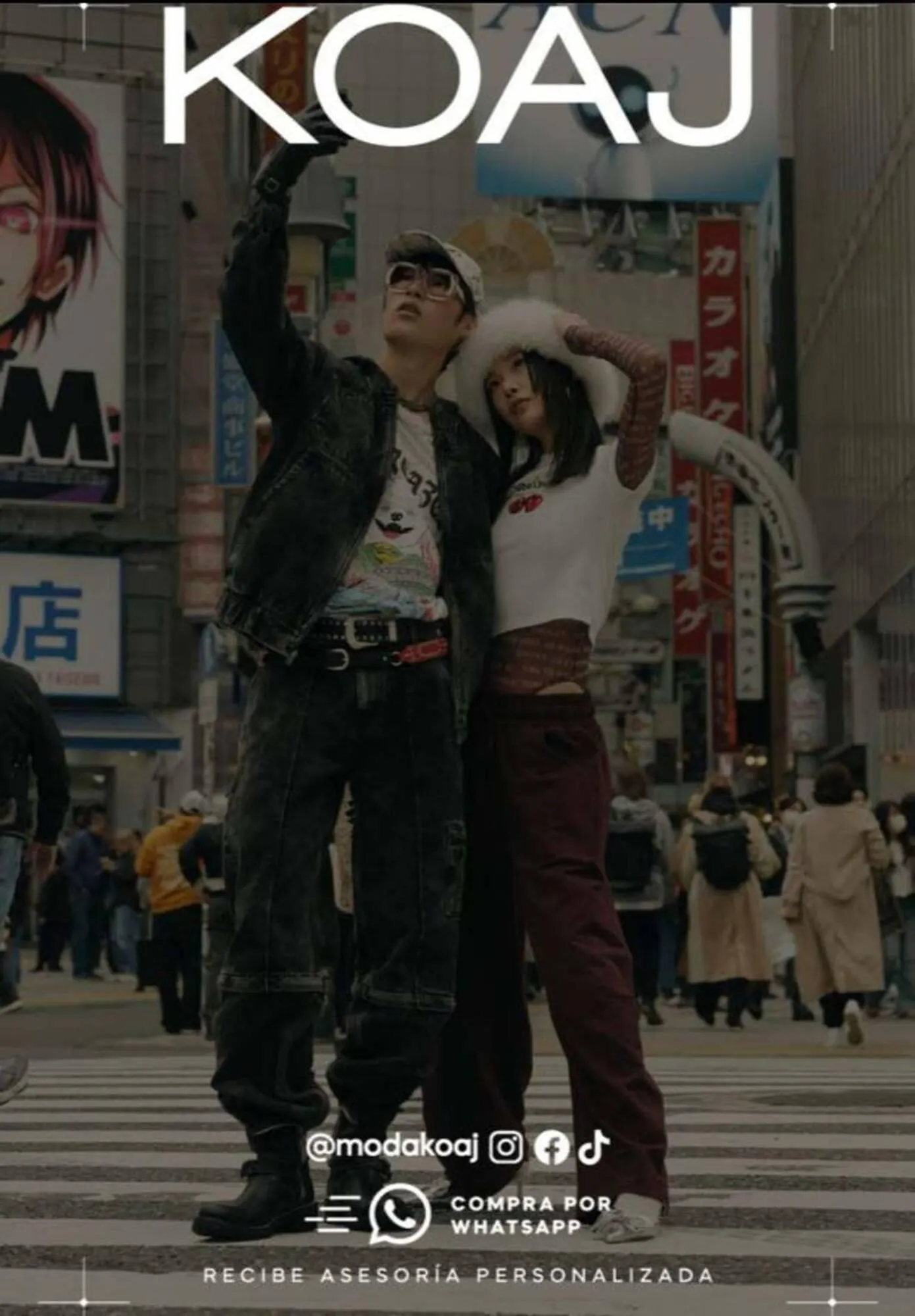 Catalogo de Catálogo Koaj 9 de enero al 15 de enero 2026 - Pag 1