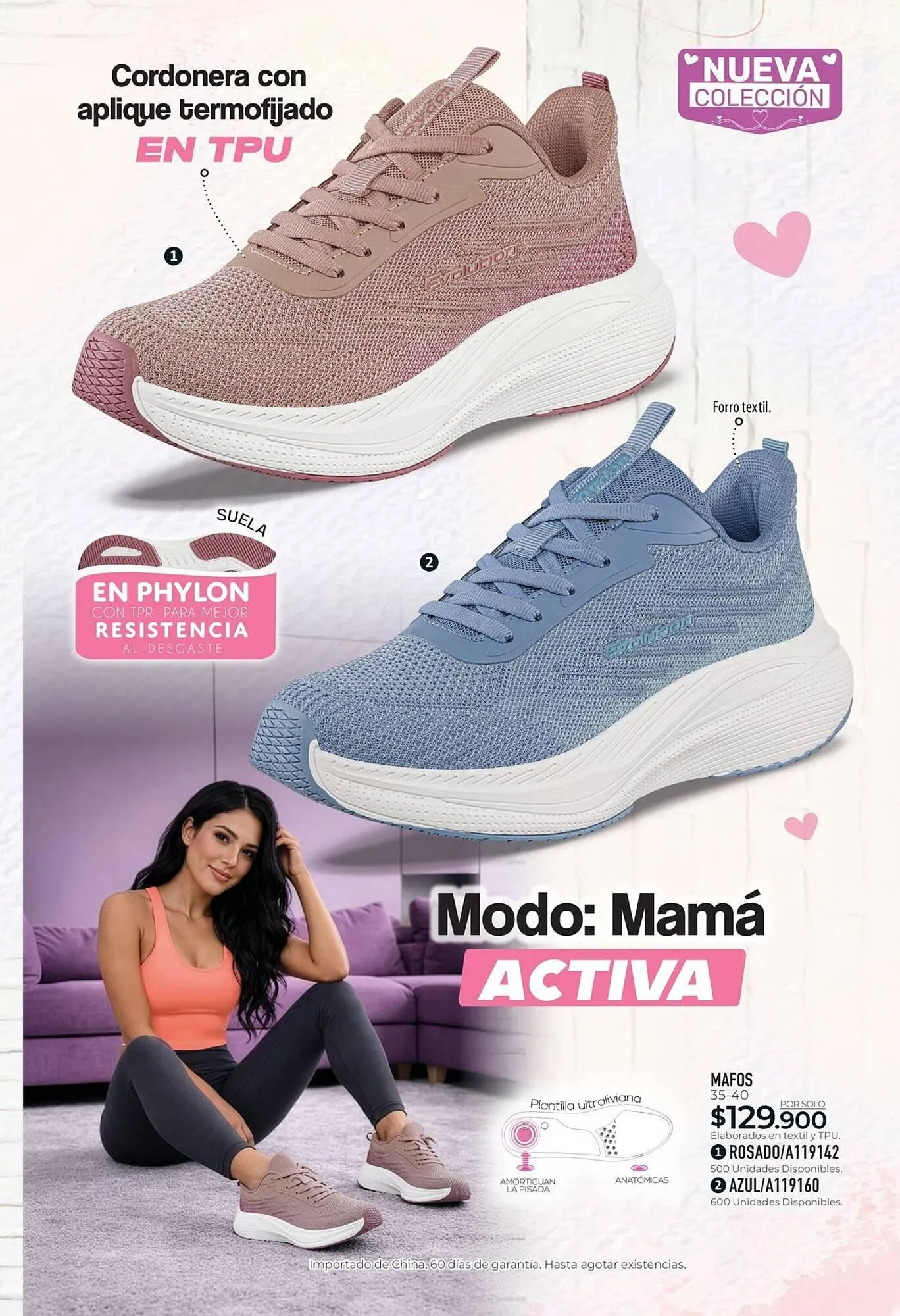 Catalogo de Catálogo Croydon 6 de mayo al 28 de mayo 2026 - Pag 6