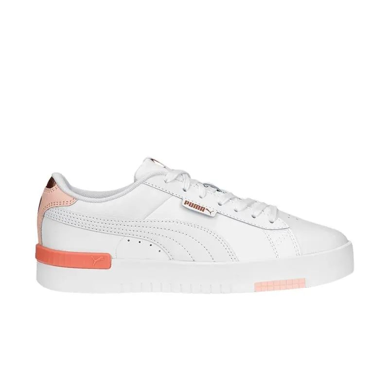 Zapatilla Puma Casual Dama Jada Renew Blanco