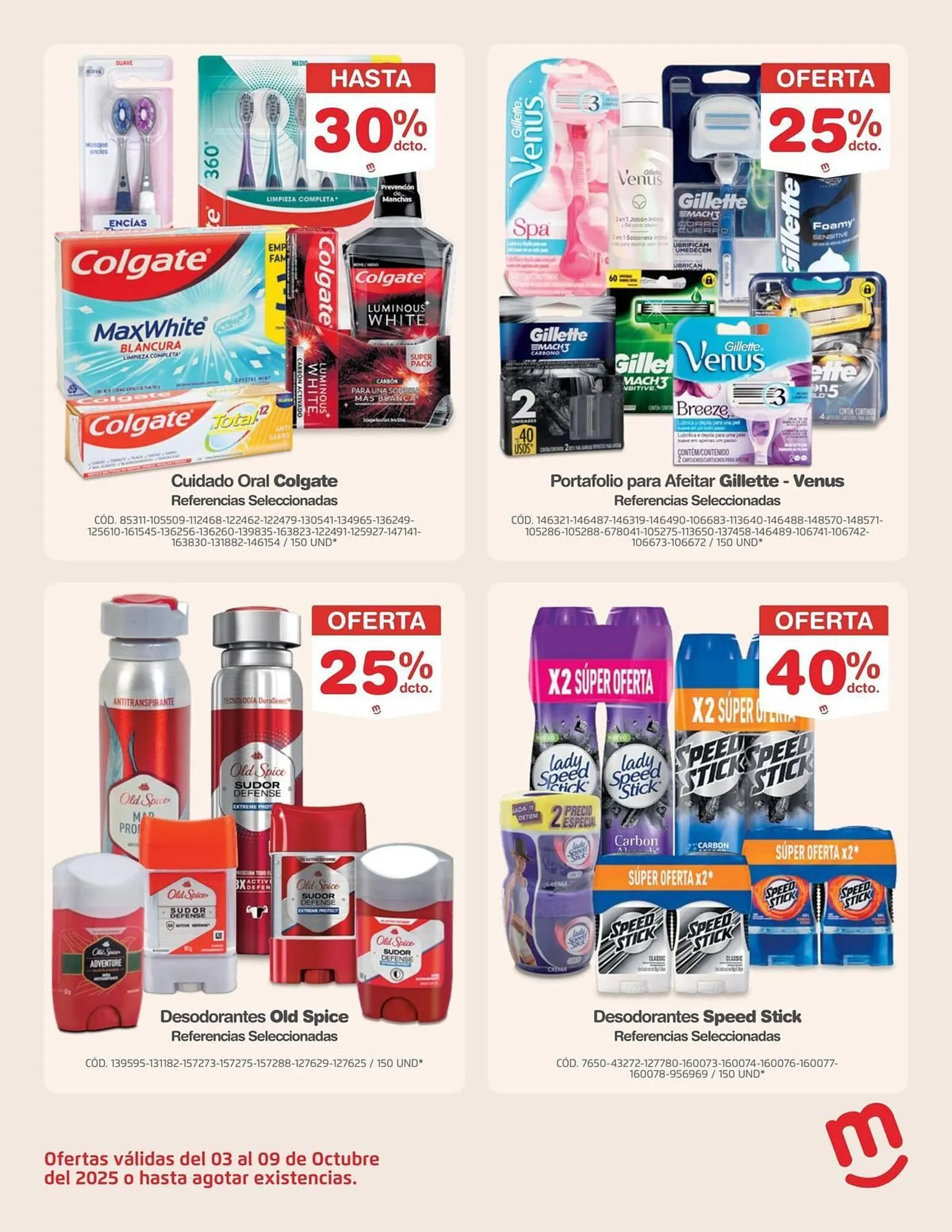 Catalogo de Catálogo Makro 16 de octubre al 30 de octubre 2025 - Pag 21