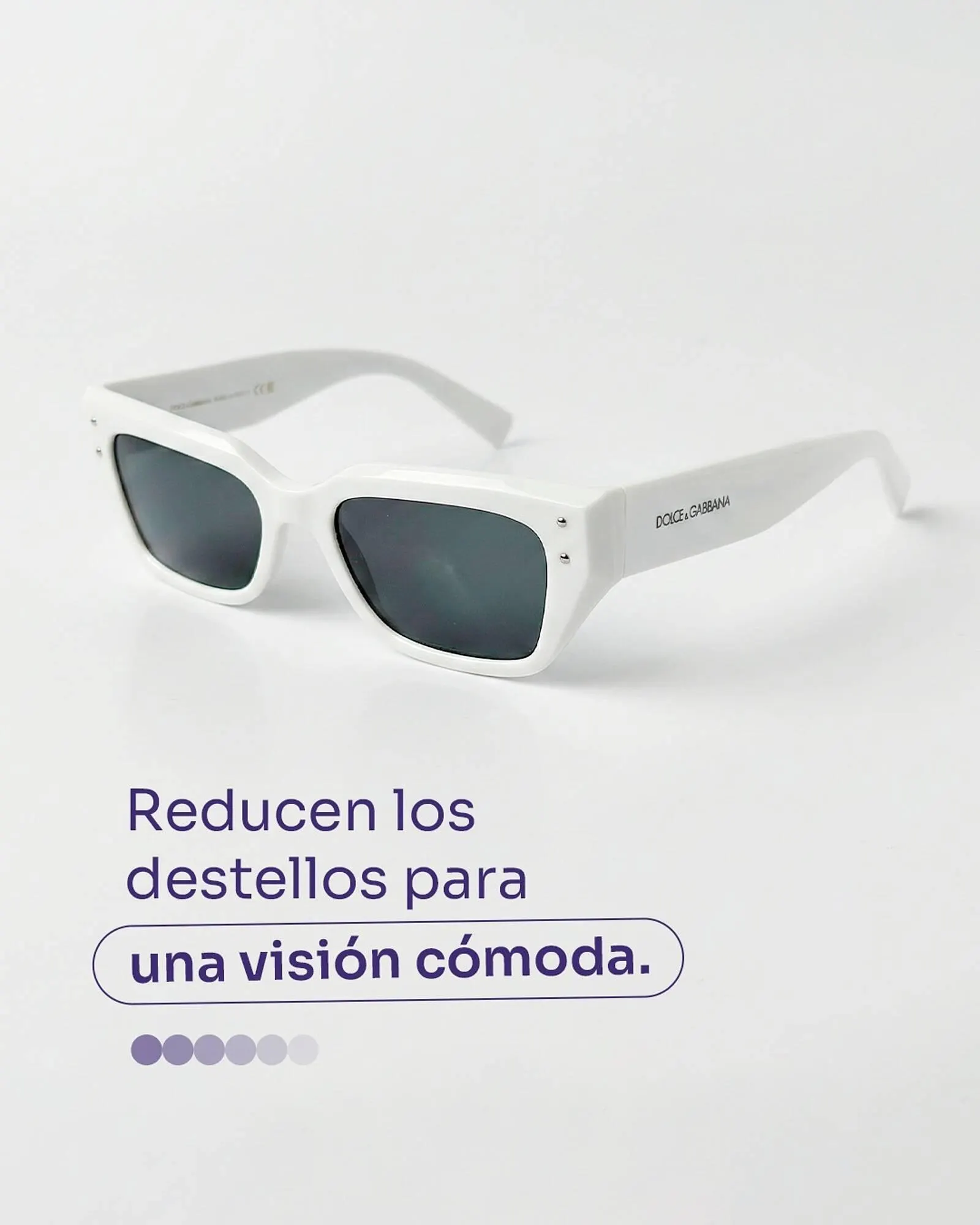 Catalogo de Catálogo Óptica Santa Lucía 7 de marzo al 7 de marzo 2026 - Pag 4