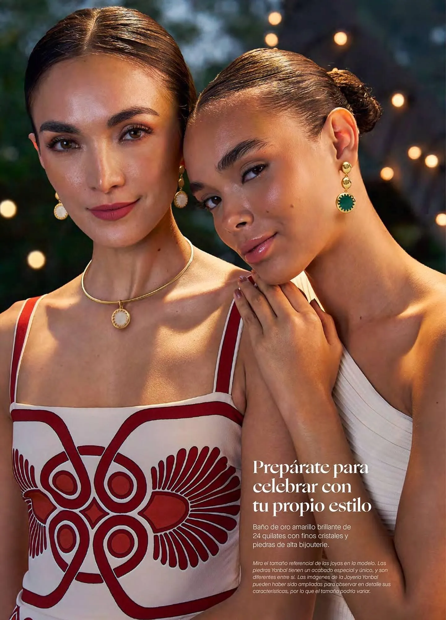 Catalogo de Catálogo Yanbal 6 de diciembre al 2 de enero 2026 - Pag 30