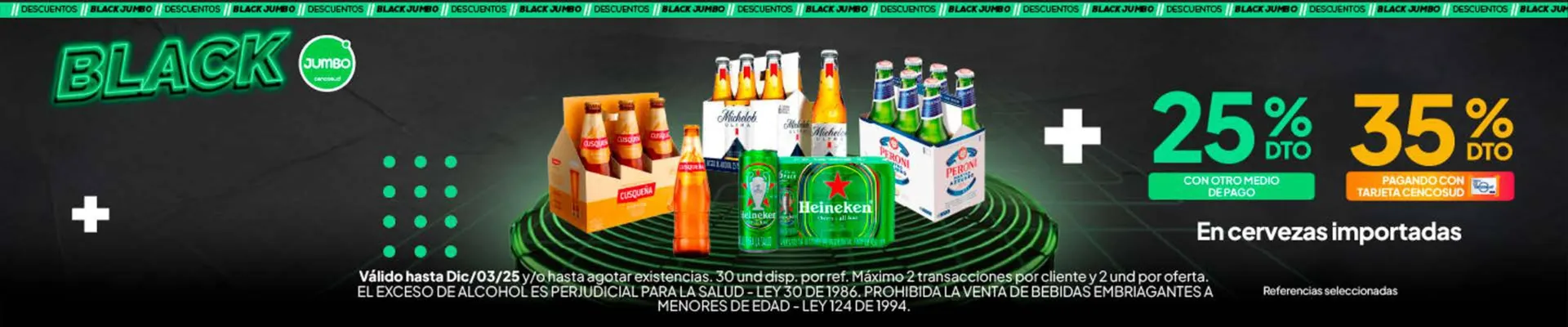 Catalogo de Catálogo Jumbo 2 de diciembre al 3 de diciembre 2025 - Pag 4