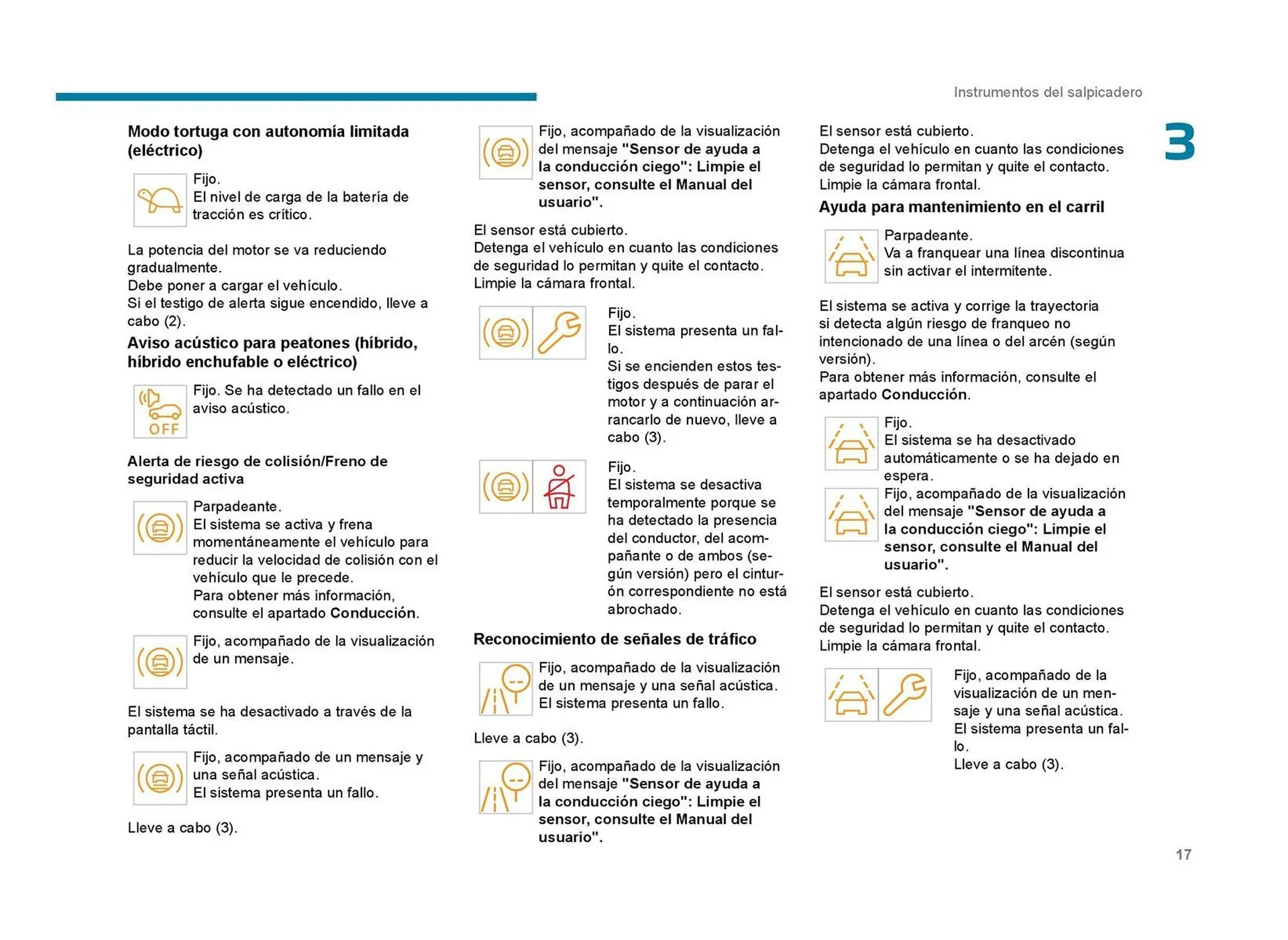 Catalogo de Catálogo Peugeot 23 de septiembre al 23 de septiembre 2026 - Pag 19