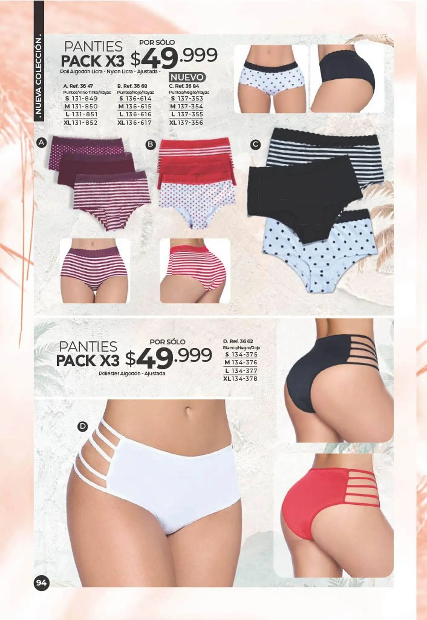 Catalogo de Catálogo Dolce Catálogos 22 de noviembre al 22 de febrero 2025 - Pag 153