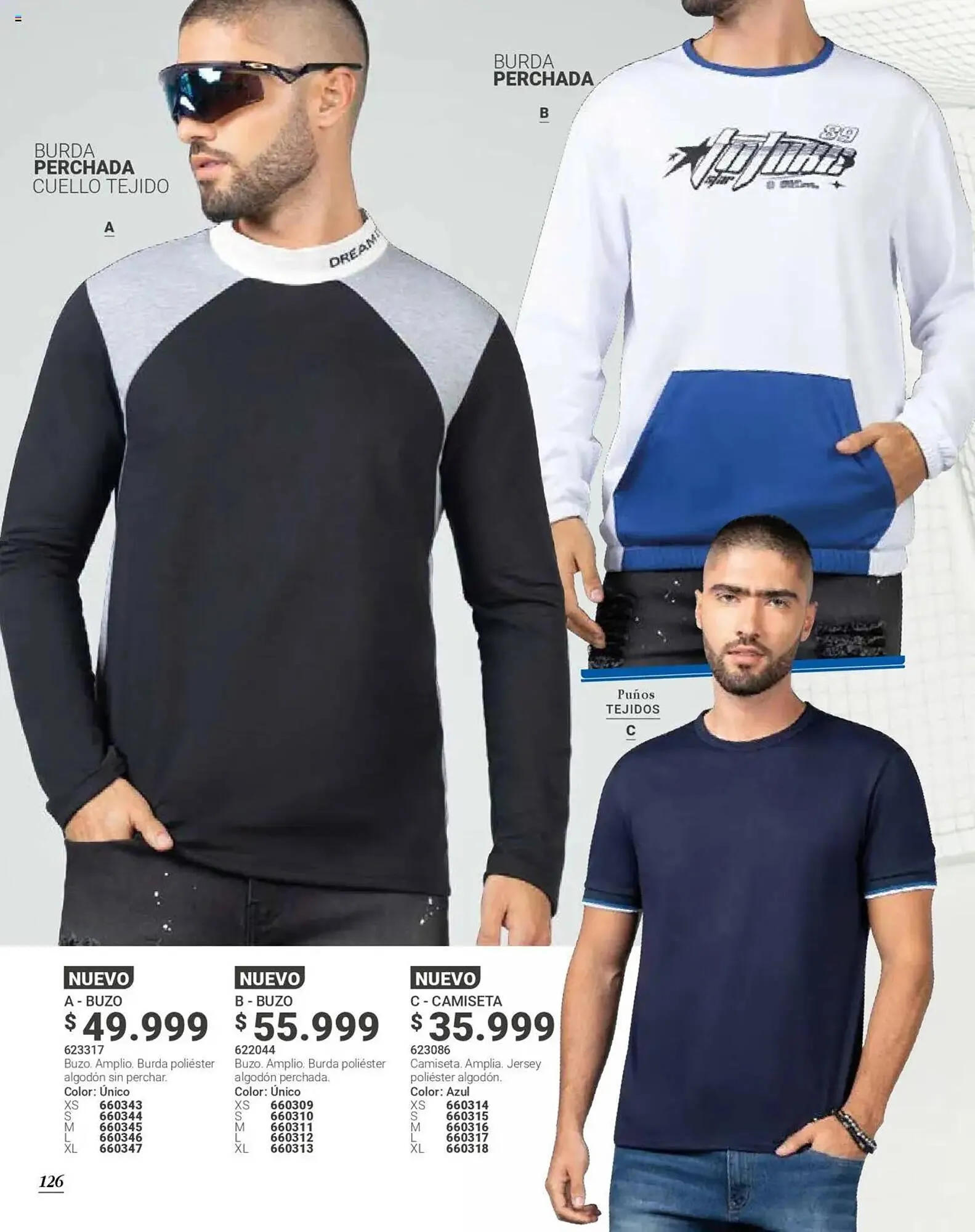 Catalogo de Catálogo Carmel 25 de febrero al 20 de abril 2025 - Pag 128