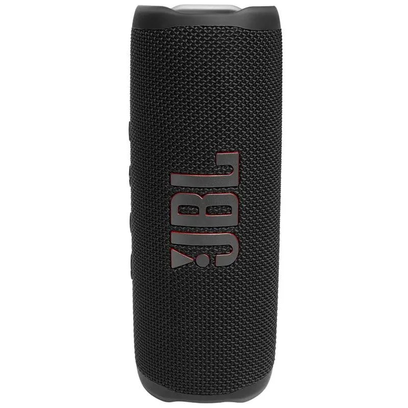 JBL Flip 6 Parlante Bluetooth IP67 - 12 Hrs Negro