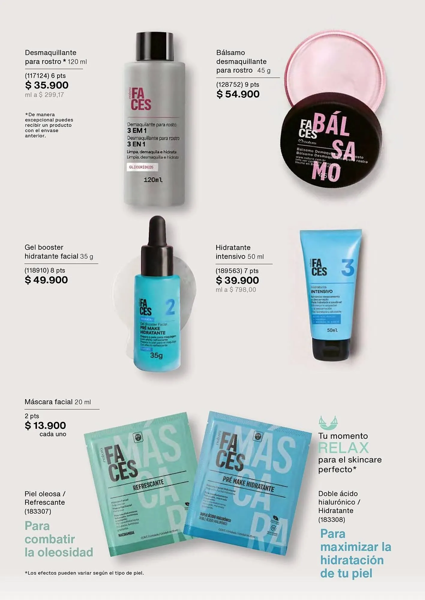 Catalogo de Catálogo Natura 1 de febrero al 28 de febrero 2026 - Pag 109