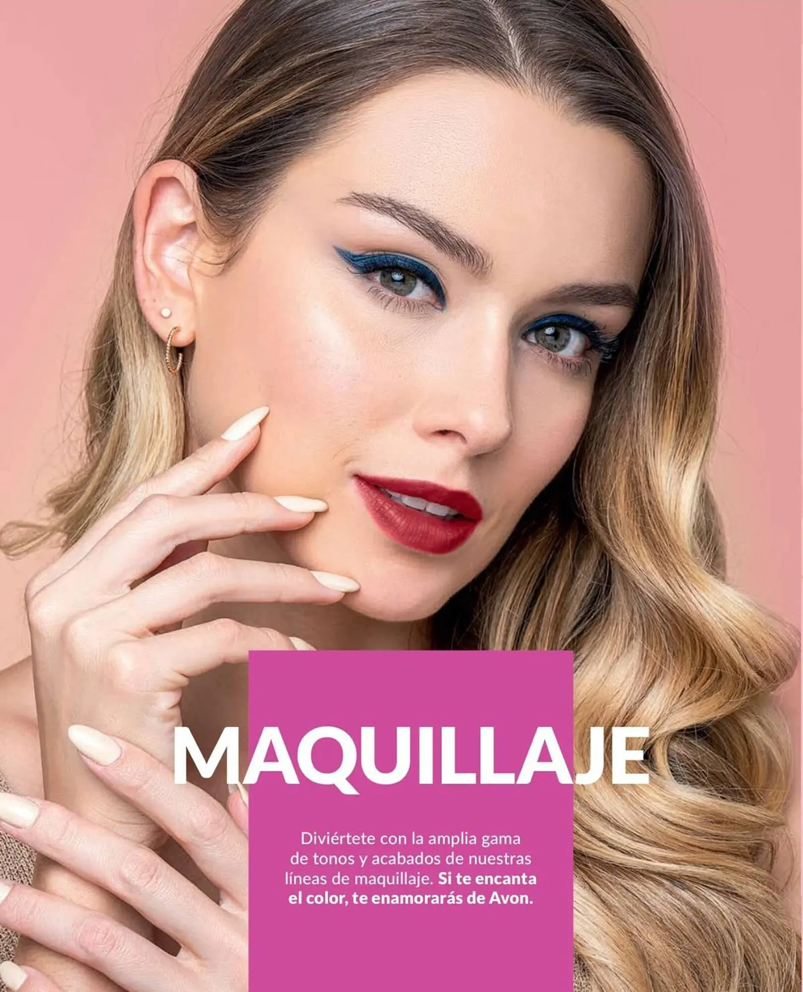 Catalogo de Catálogo Avon 25 de febrero al 31 de marzo 2026 - Pag 15