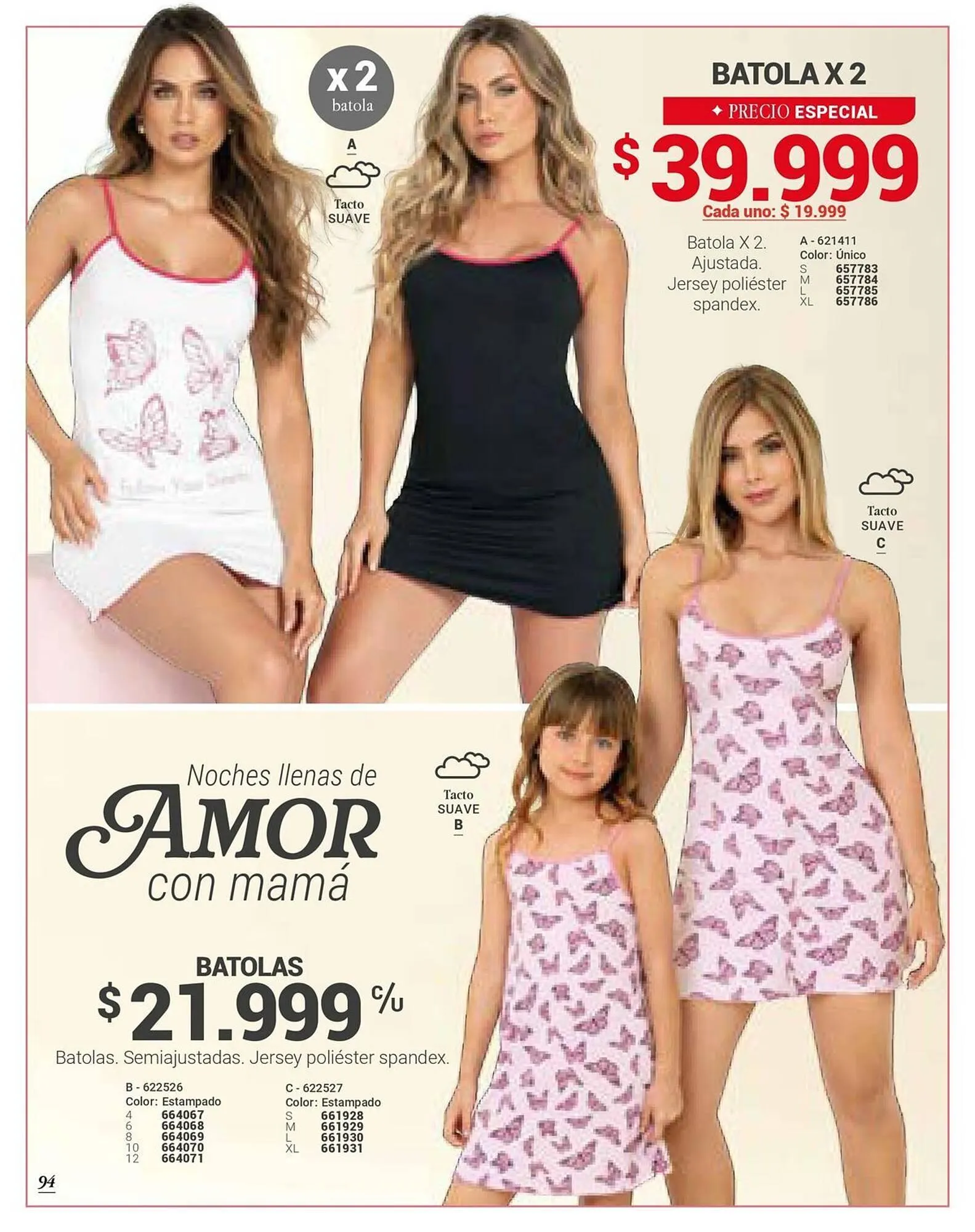 Catalogo de Catálogo Carmel 9 de septiembre al 25 de septiembre 2025 - Pag 98