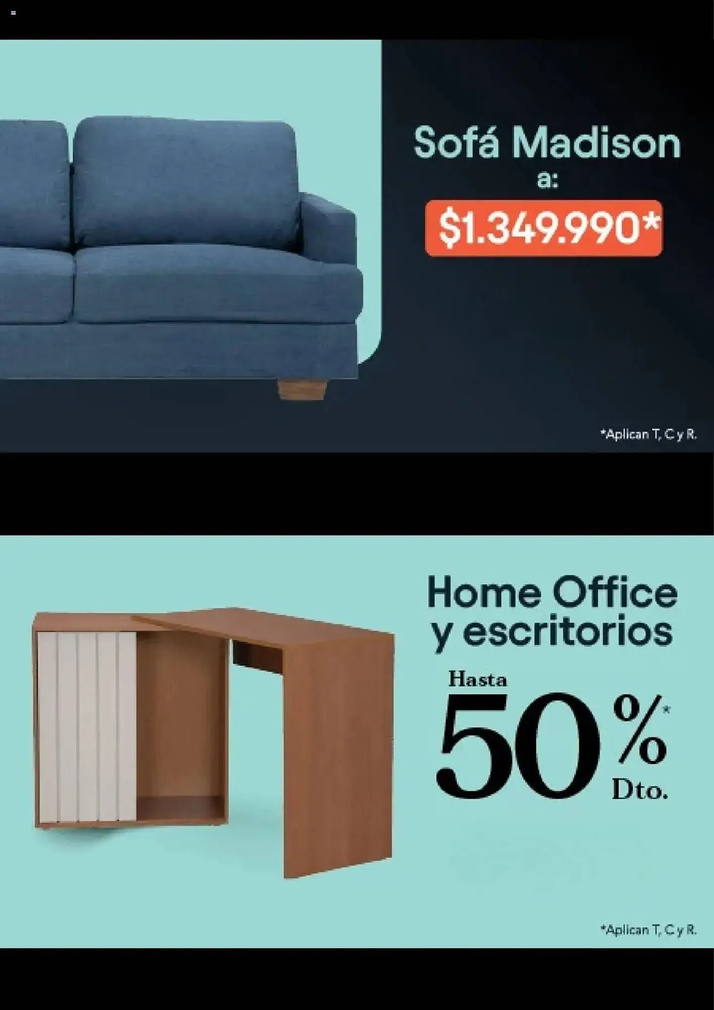 Catalogo de Catálogo Tugó 29 de noviembre al 4 de diciembre 2024 - Pag 3