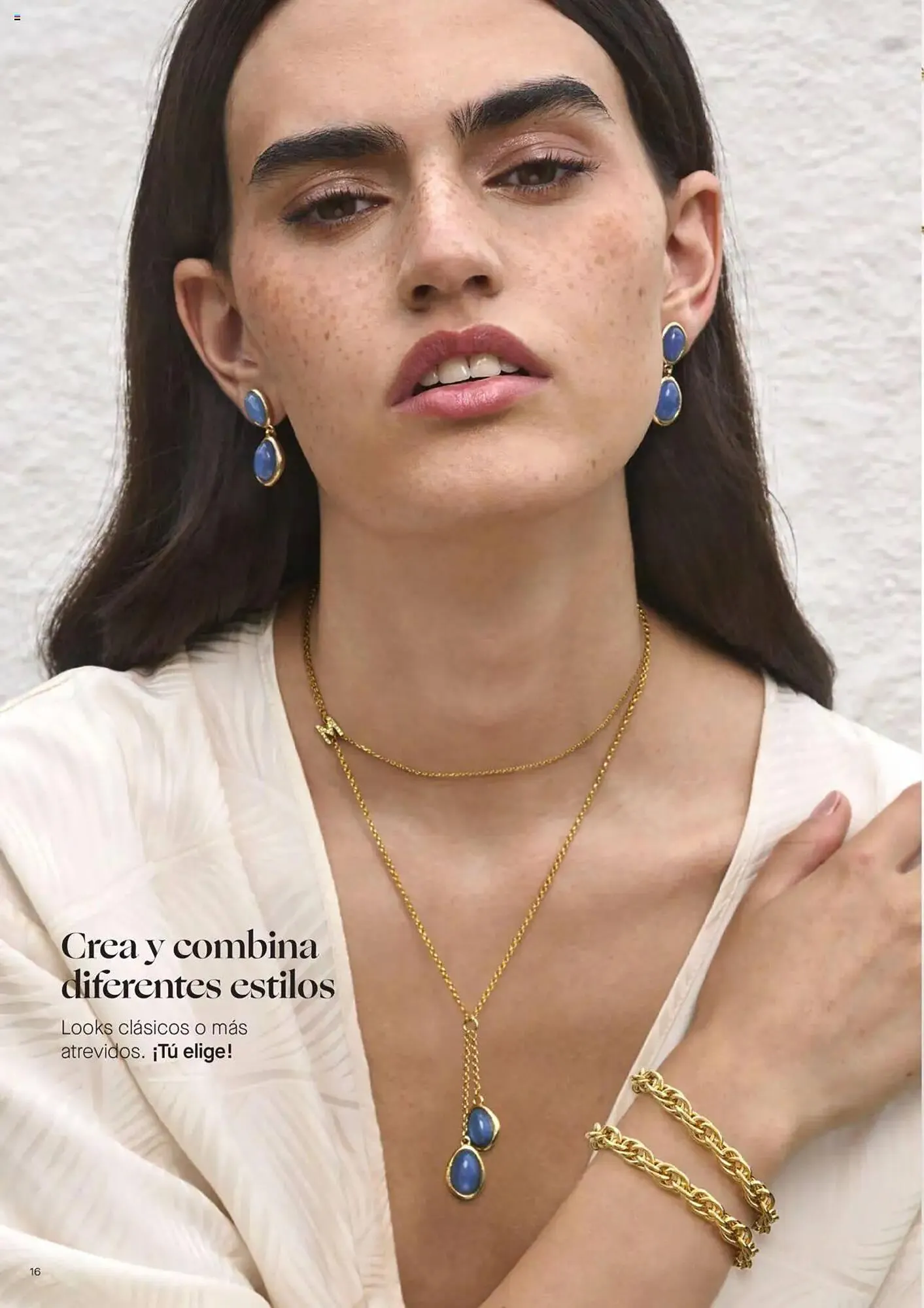 Catalogo de Catálogo Yanbal 19 de julio al 16 de agosto 2025 - Pag 18