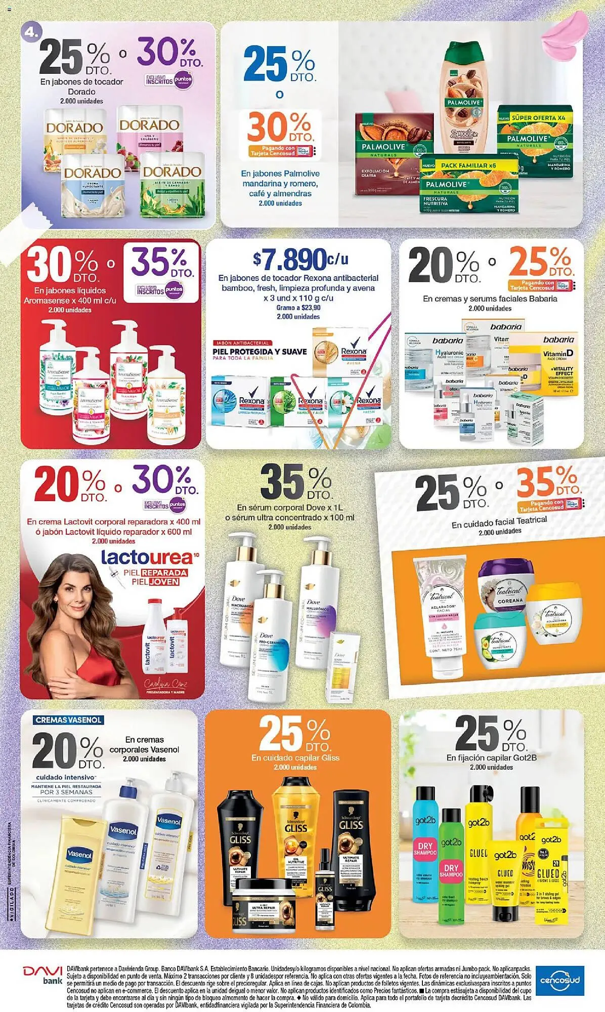 Catalogo de Catálogo Jumbo 14 de mayo al 31 de mayo 2026 - Pag 4