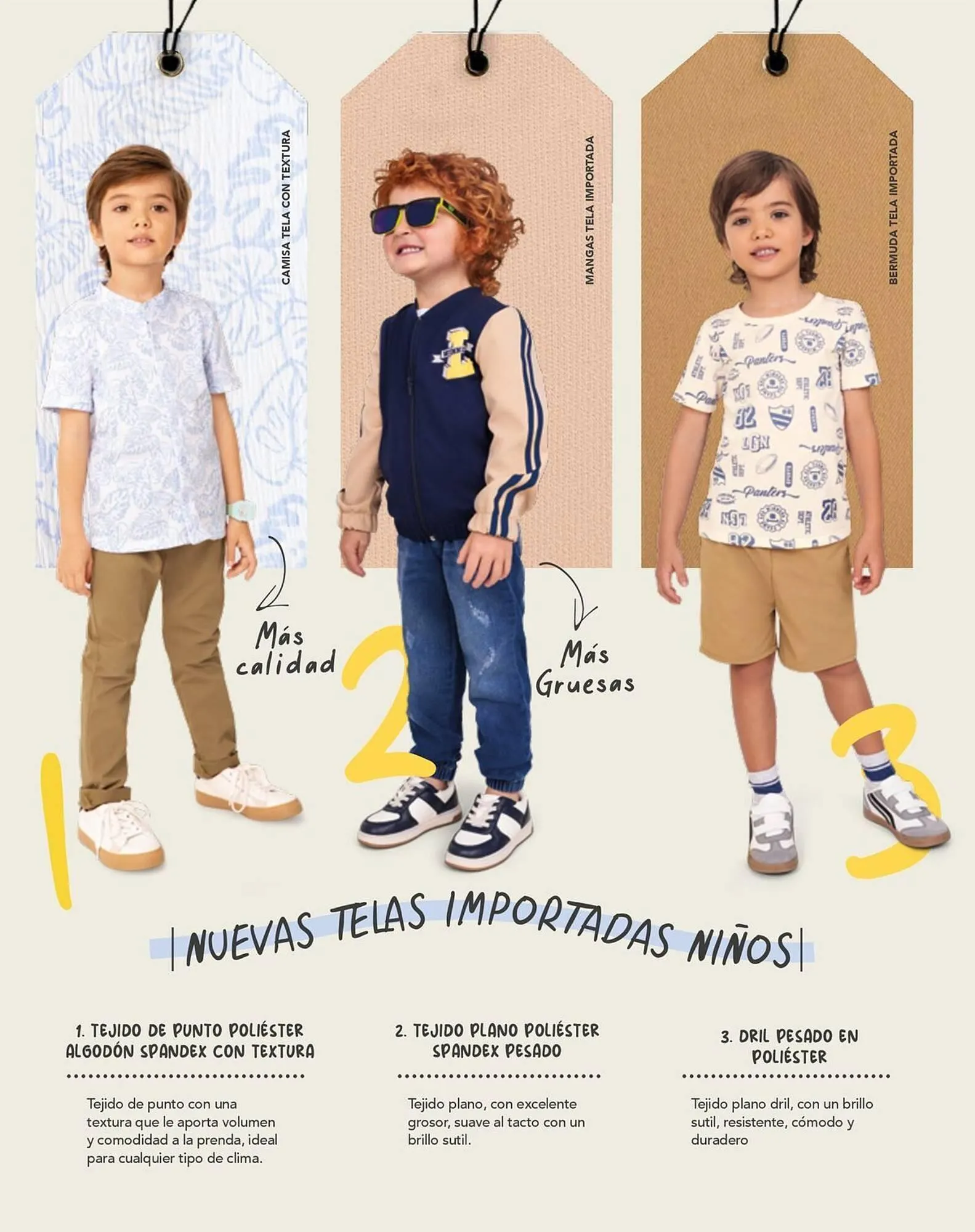 Catalogo de Catálogo Loguin 25 de marzo al 30 de abril 2025 - Pag 80