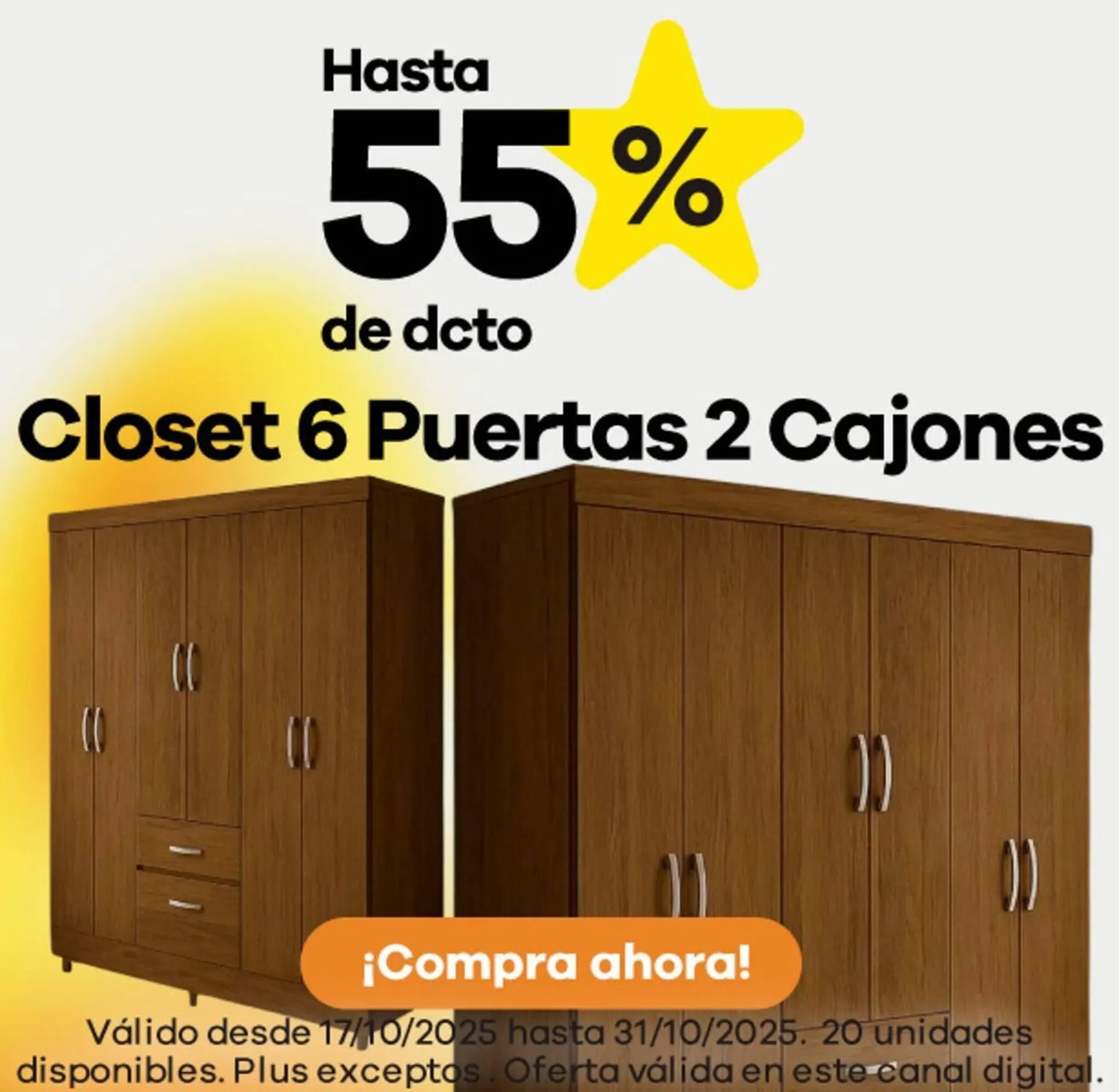 Catalogo de Catálogo Éxito 23 de octubre al 6 de noviembre 2025 - Pag 24