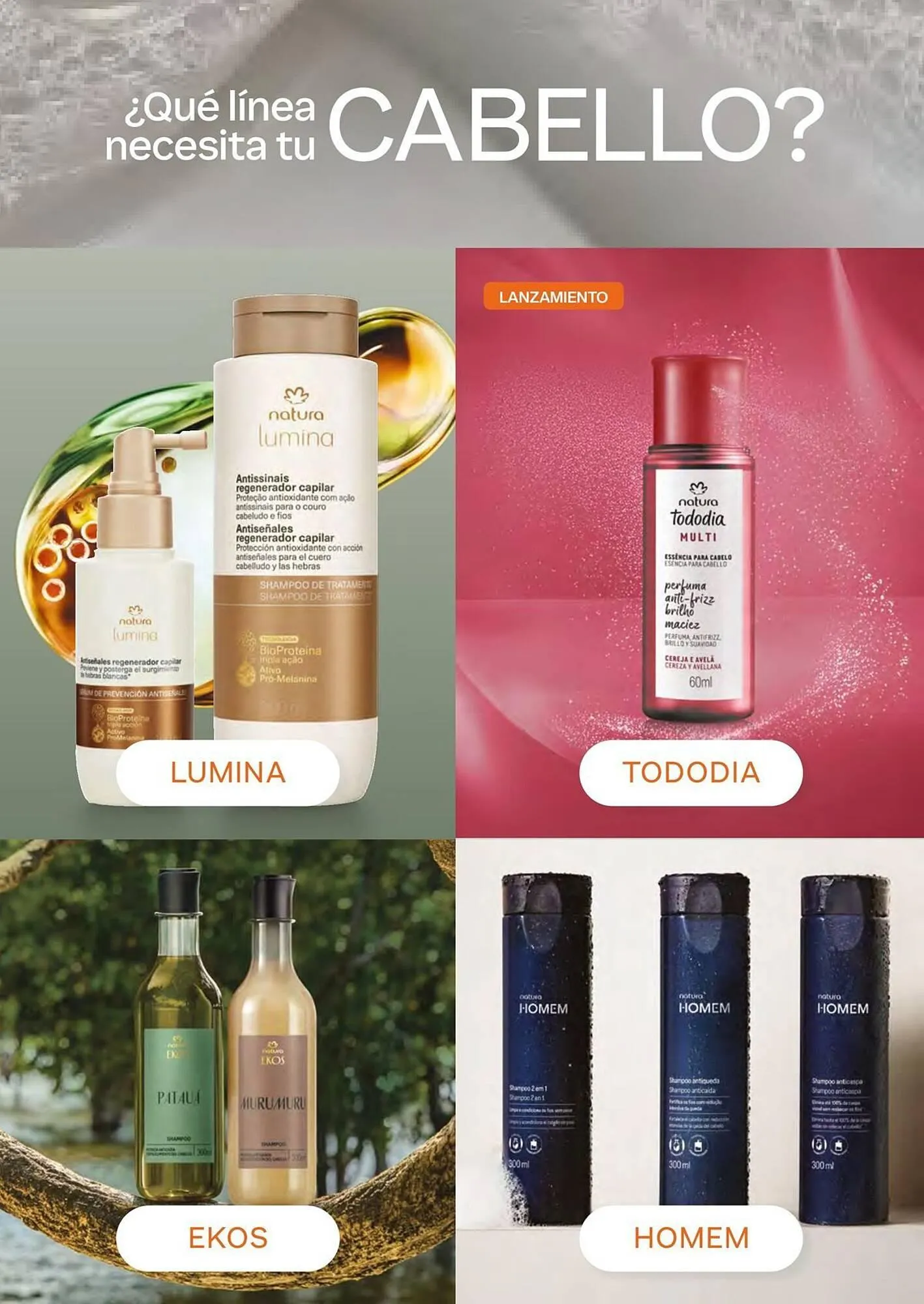 Catalogo de Catálogo Natura 14 de abril al 10 de mayo 2026 - Pag 12