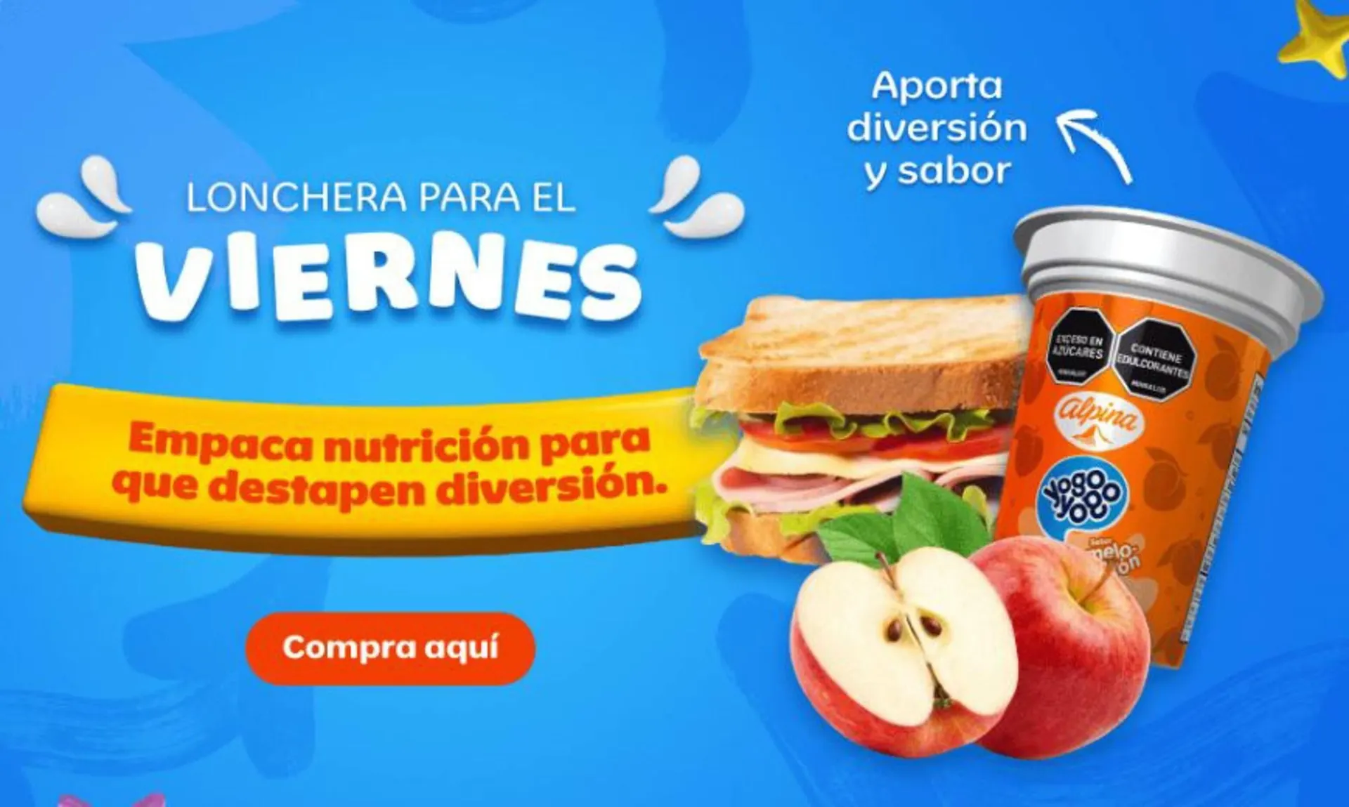 Catalogo de Catálogo Alpina 10 de febrero al 14 de febrero 2025 - Pag 6