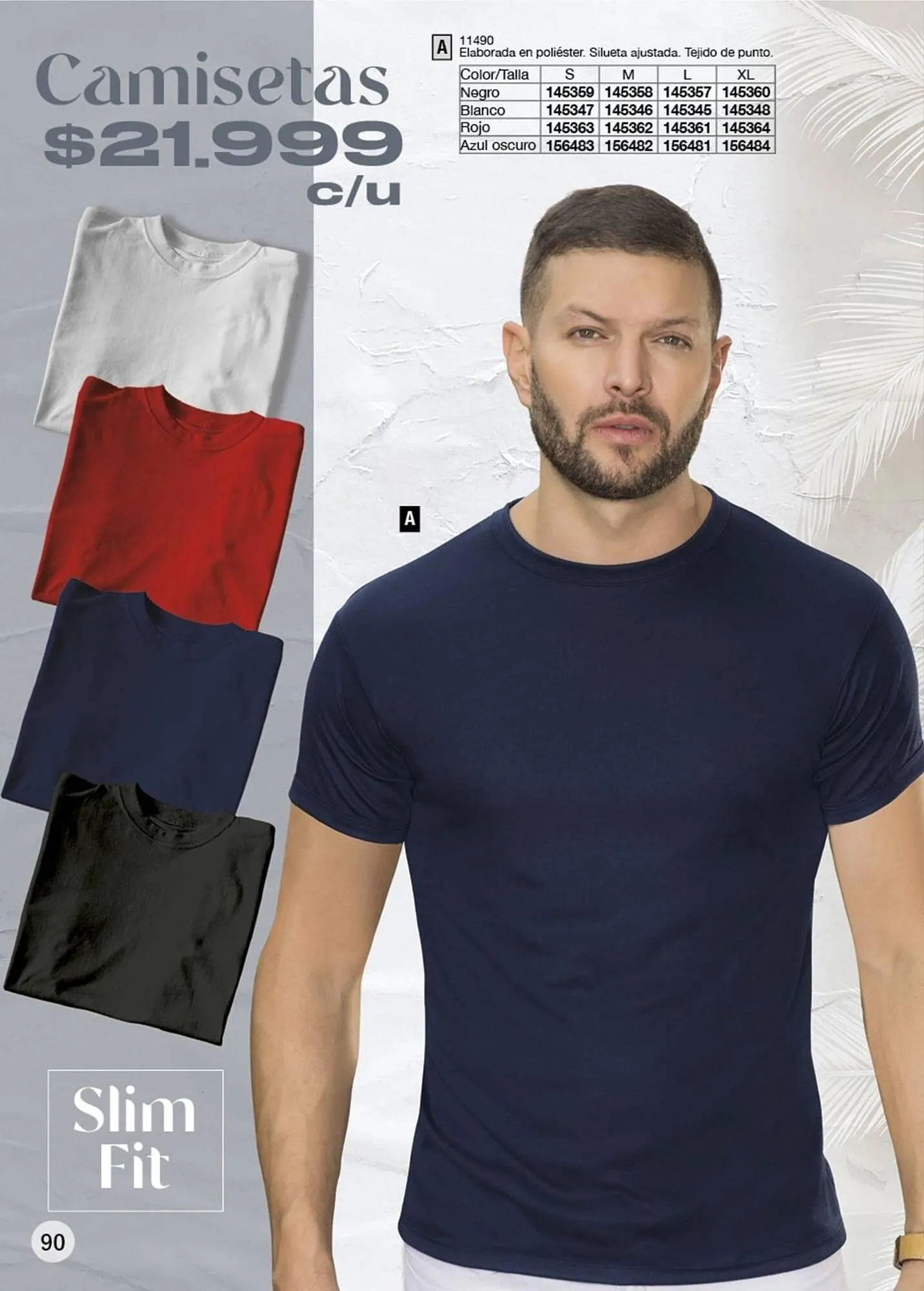 Catalogo de Catálogo Juana Bonita 1 de junio al 30 de junio 2026 - Pag 90