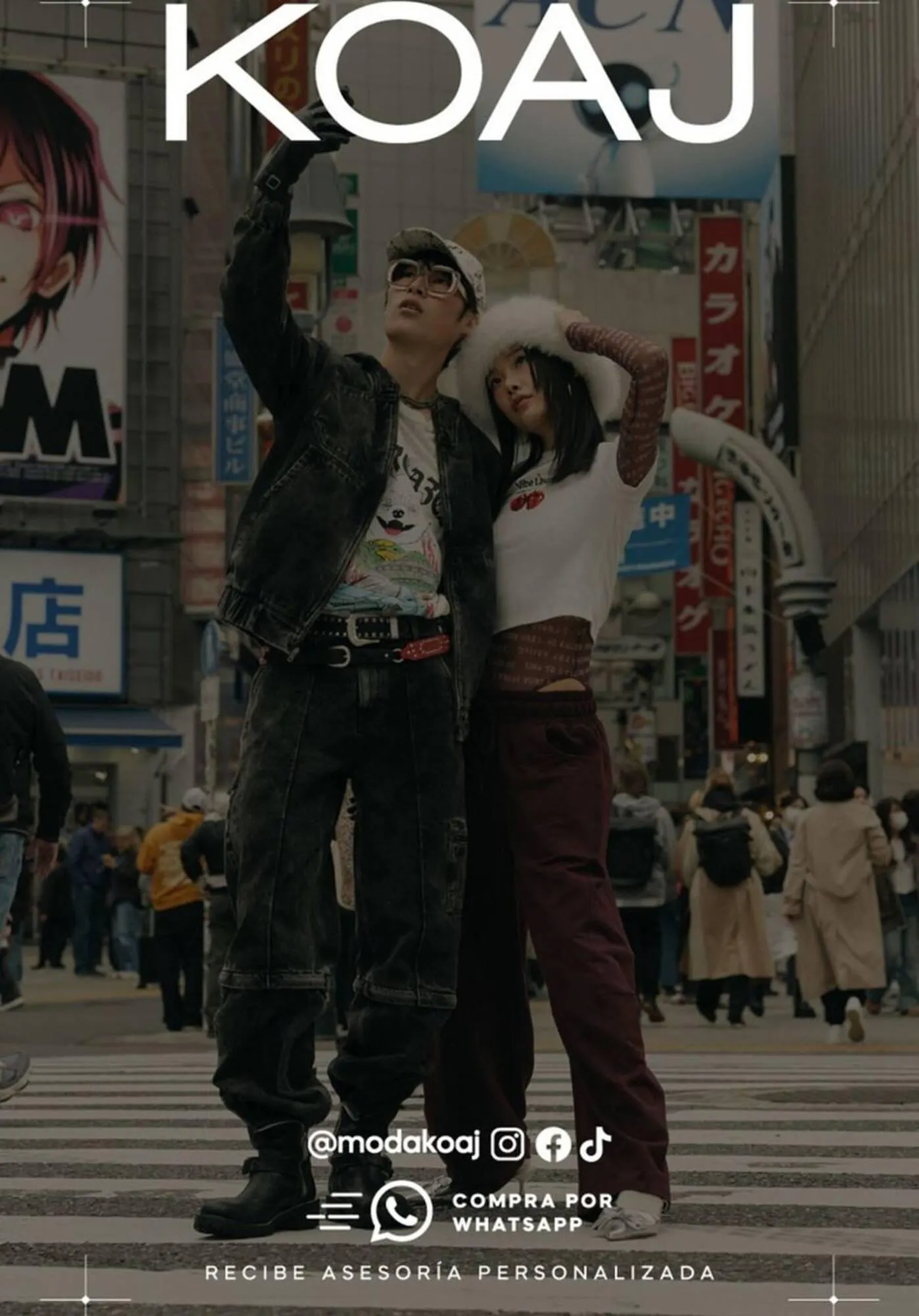 Catalogo de Catálogo Koaj 1 de junio al 30 de junio 2026 - Pag 1