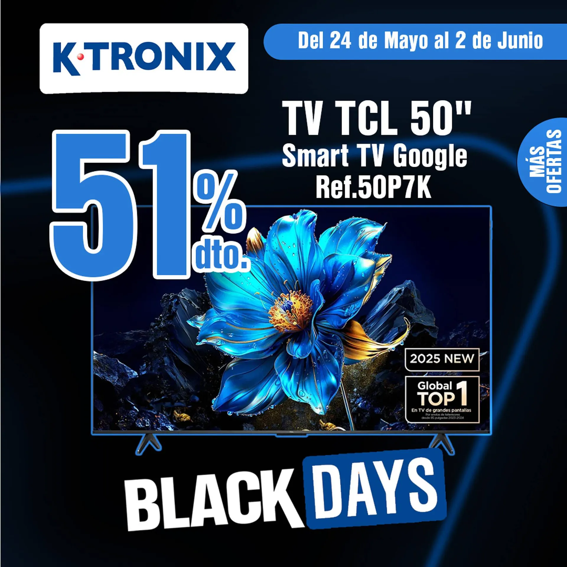Catalogo de Catálogo Ktronix 24 de mayo al 2 de junio 2025 - Pag 2