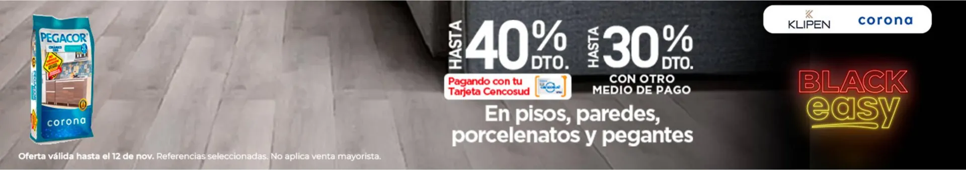 Catalogo de Catálogo Easy 17 de noviembre al 19 de noviembre 2025 - Pag 5