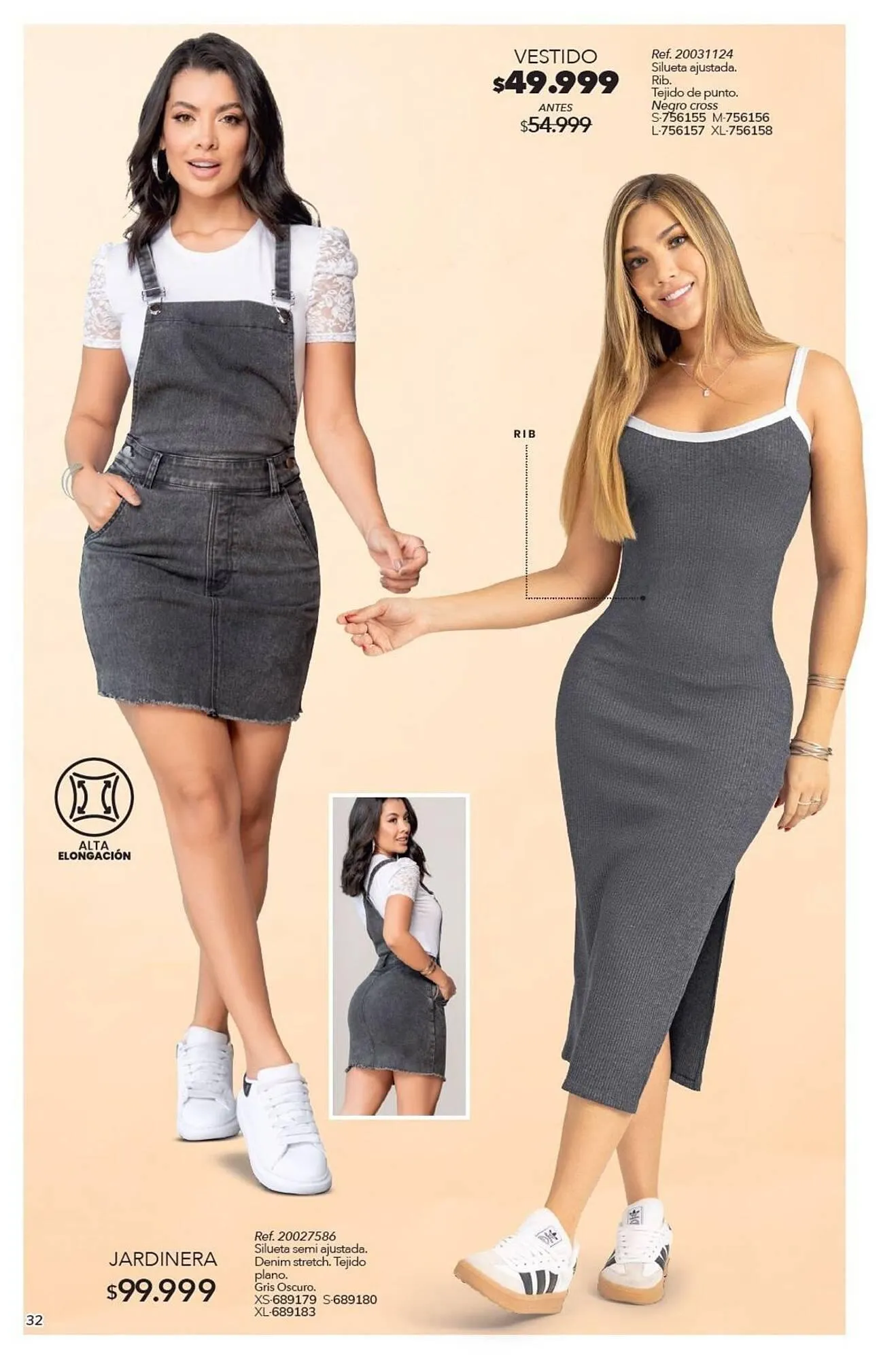 Catalogo de Catálogo Marketing Personal 4 de febrero al 28 de febrero 2025 - Pag 36