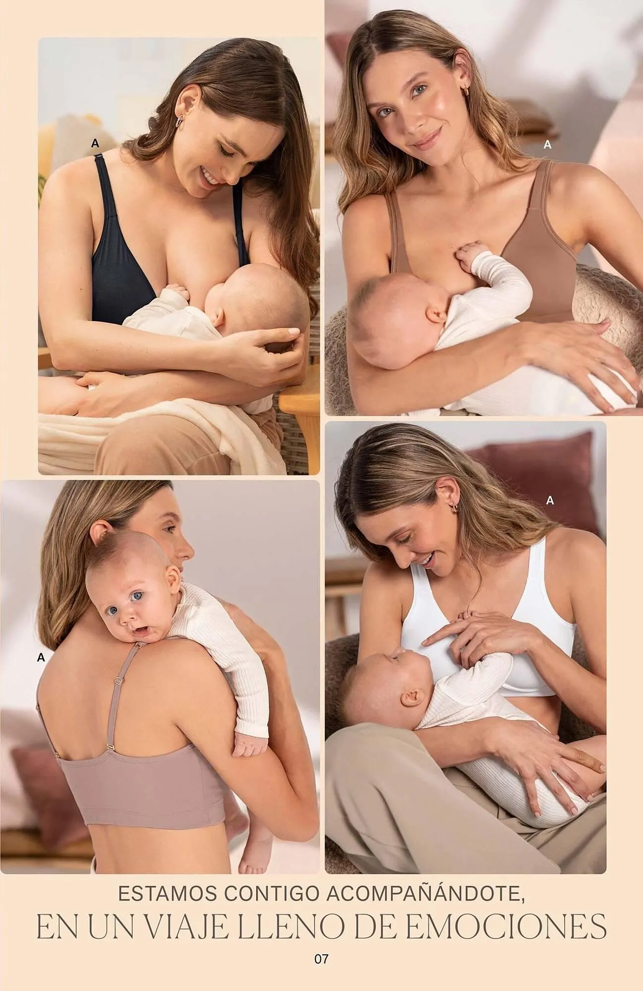 Catalogo de Catálogo Leonisa 27 de abril al 14 de mayo 2026 - Pag 7