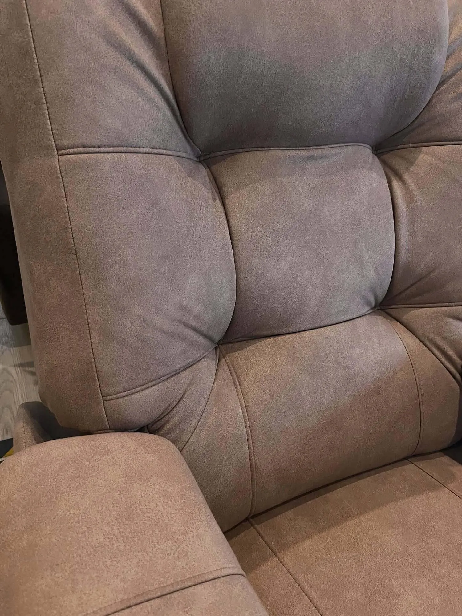 Catalogo de Catálogo Reclinomatic 16 de abril al 29 de abril 2026 - Pag 3