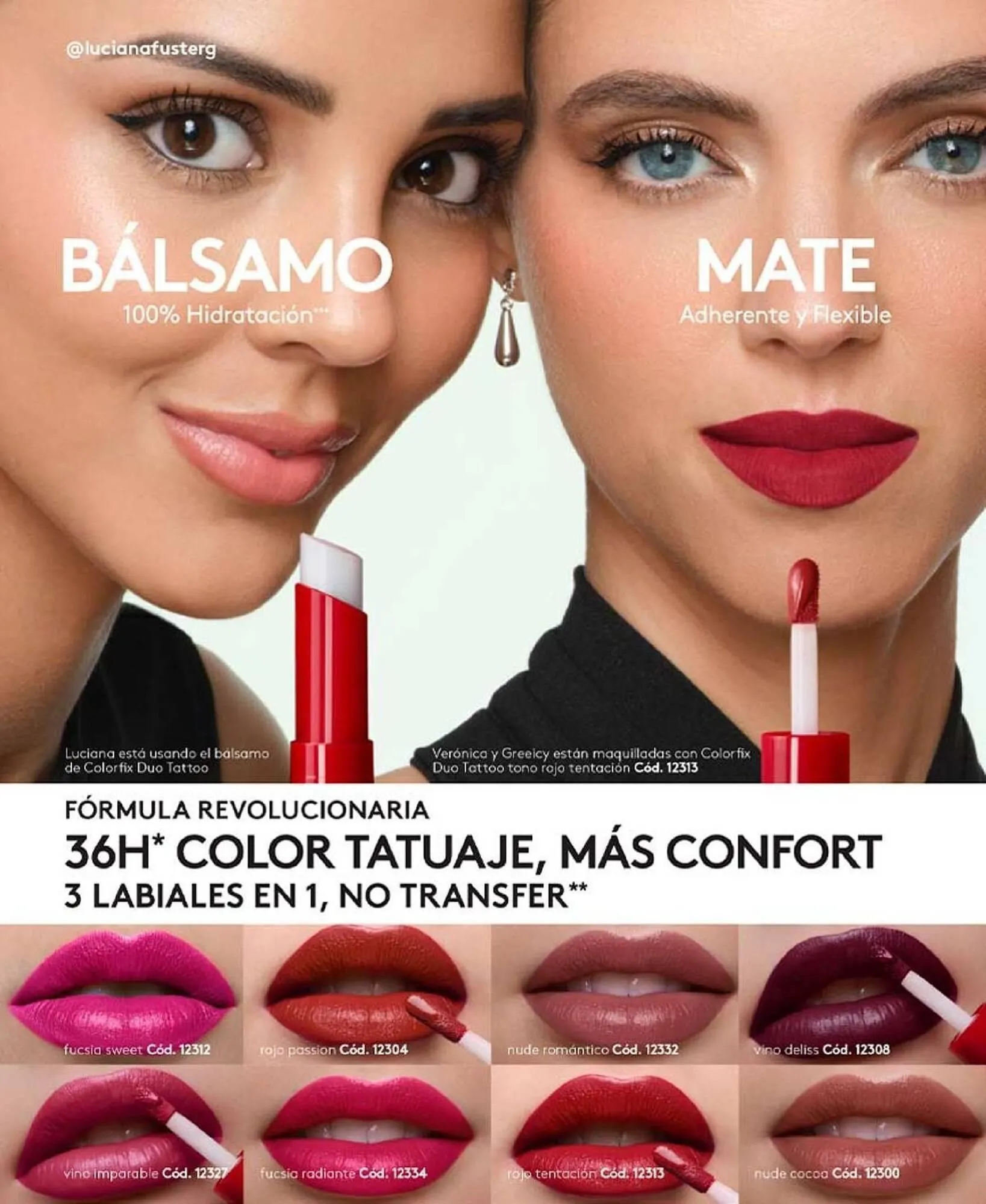 Catalogo de Catálogo Ésika 1 de julio al 31 de julio 2026 - Pag 46
