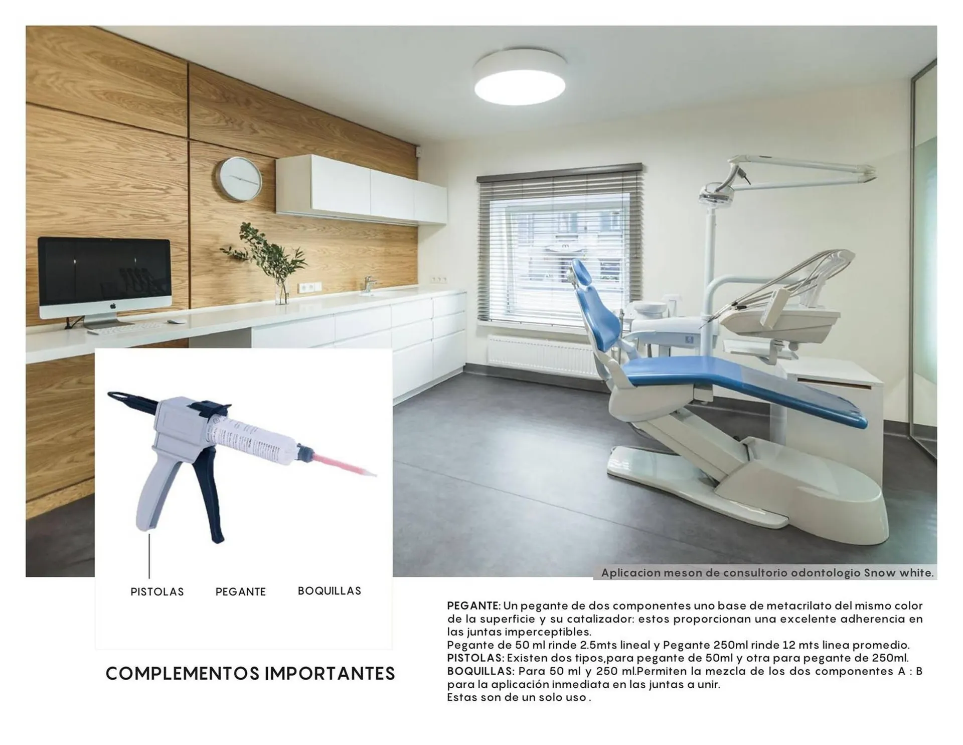 Catalogo de Catálogo Madecentro 7 de abril al 30 de abril 2025 - Pag 6