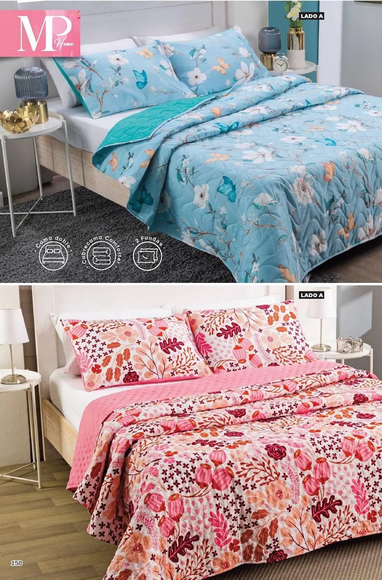 Catalogo de Catálogo Marketing Personal 21 de febrero al 31 de marzo 2025 - Pag 164