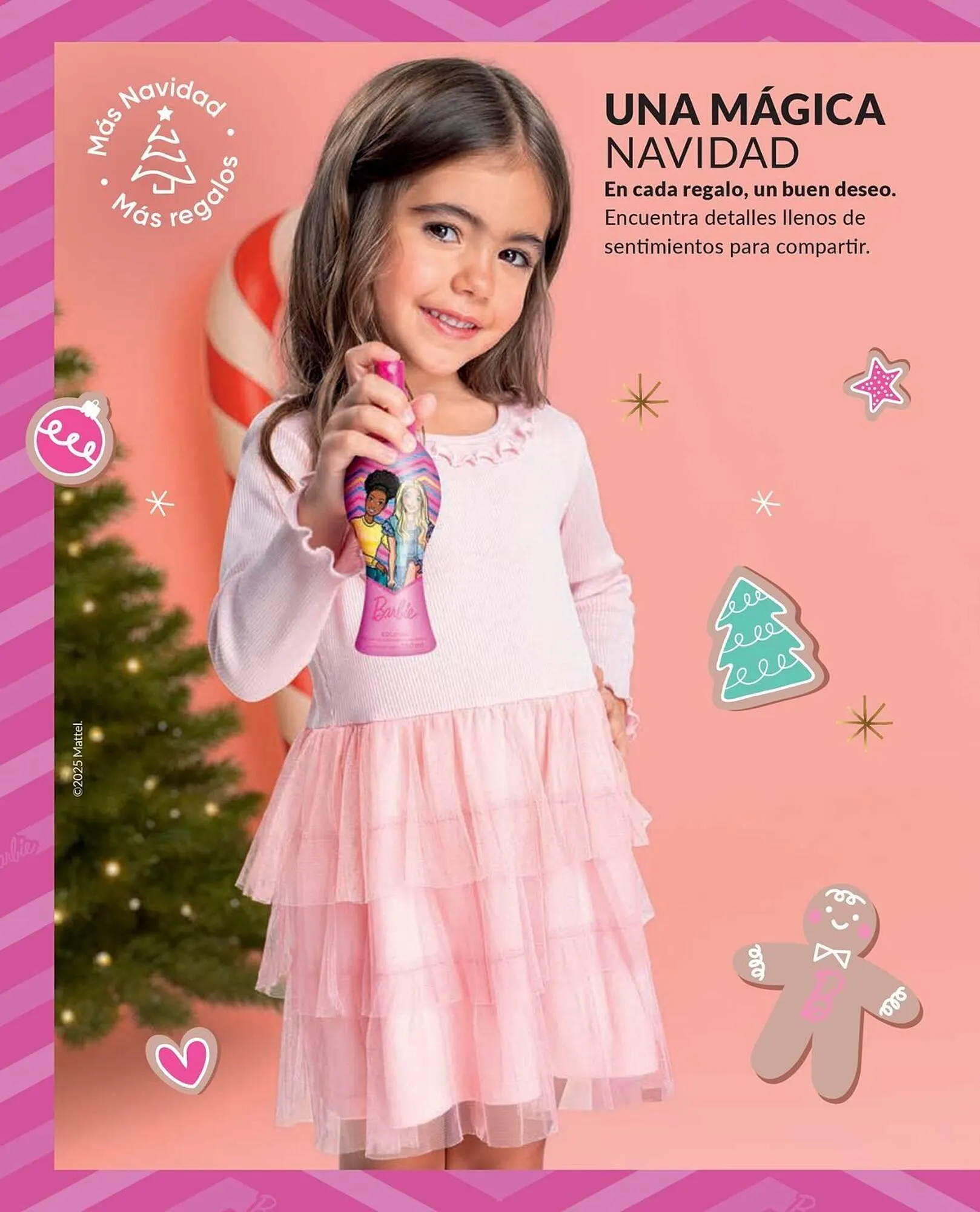 Catalogo de Catálogo Avon 19 de noviembre al 25 de diciembre 2025 - Pag 135