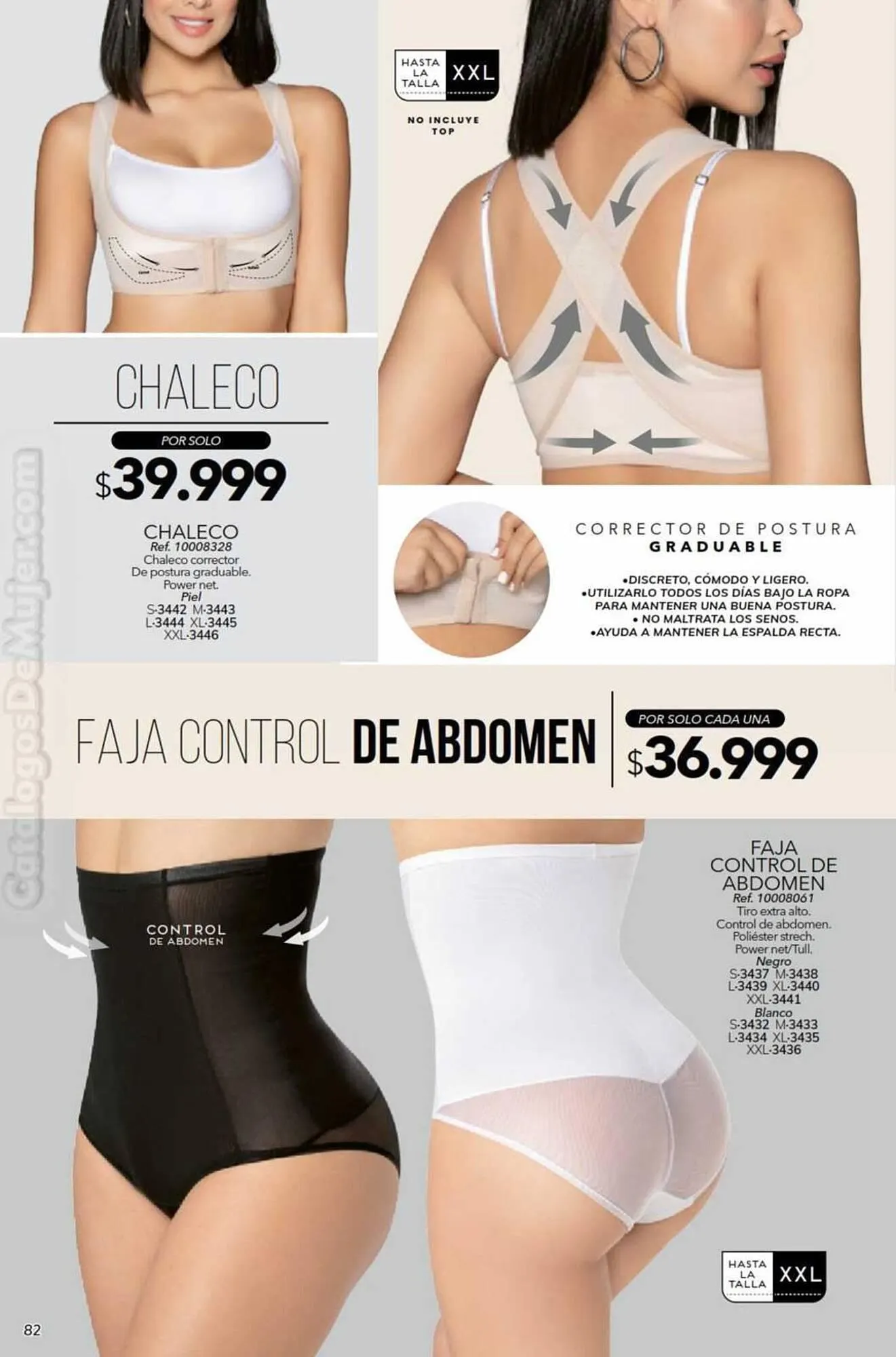 Catalogo de Catálogo Marketing Personal 3 de mayo al 24 de junio 2024 - Pag 226