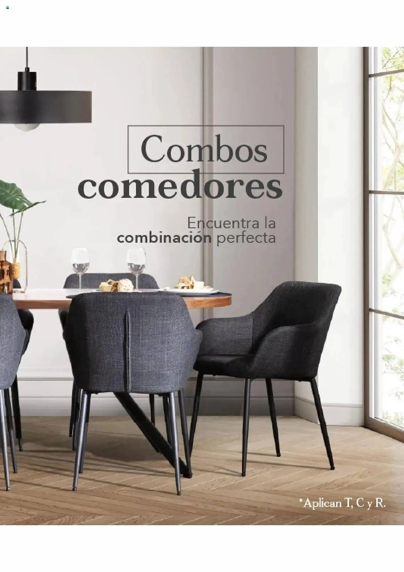 Catalogo de Catálogo Tugó 5 de mayo al 4 de junio 2025 - Pag 6