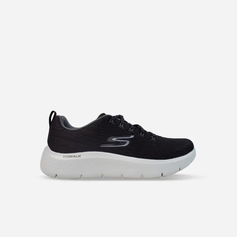 TENIS SKECHERS 216481 BKGY HOMBRE