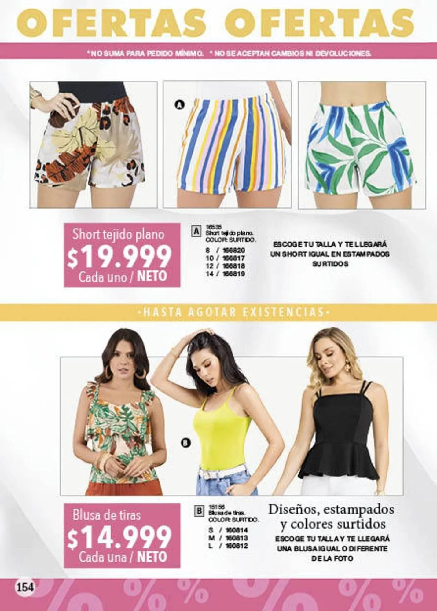 Catalogo de Catálogo Juana Bonita 20 de noviembre al 4 de diciembre 2024 - Pag 60