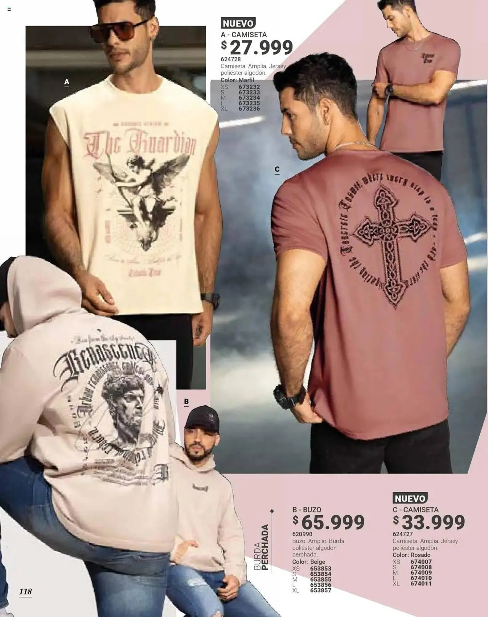 Catalogo de Catálogo Carmel 23 de junio al 7 de agosto 2025 - Pag 120