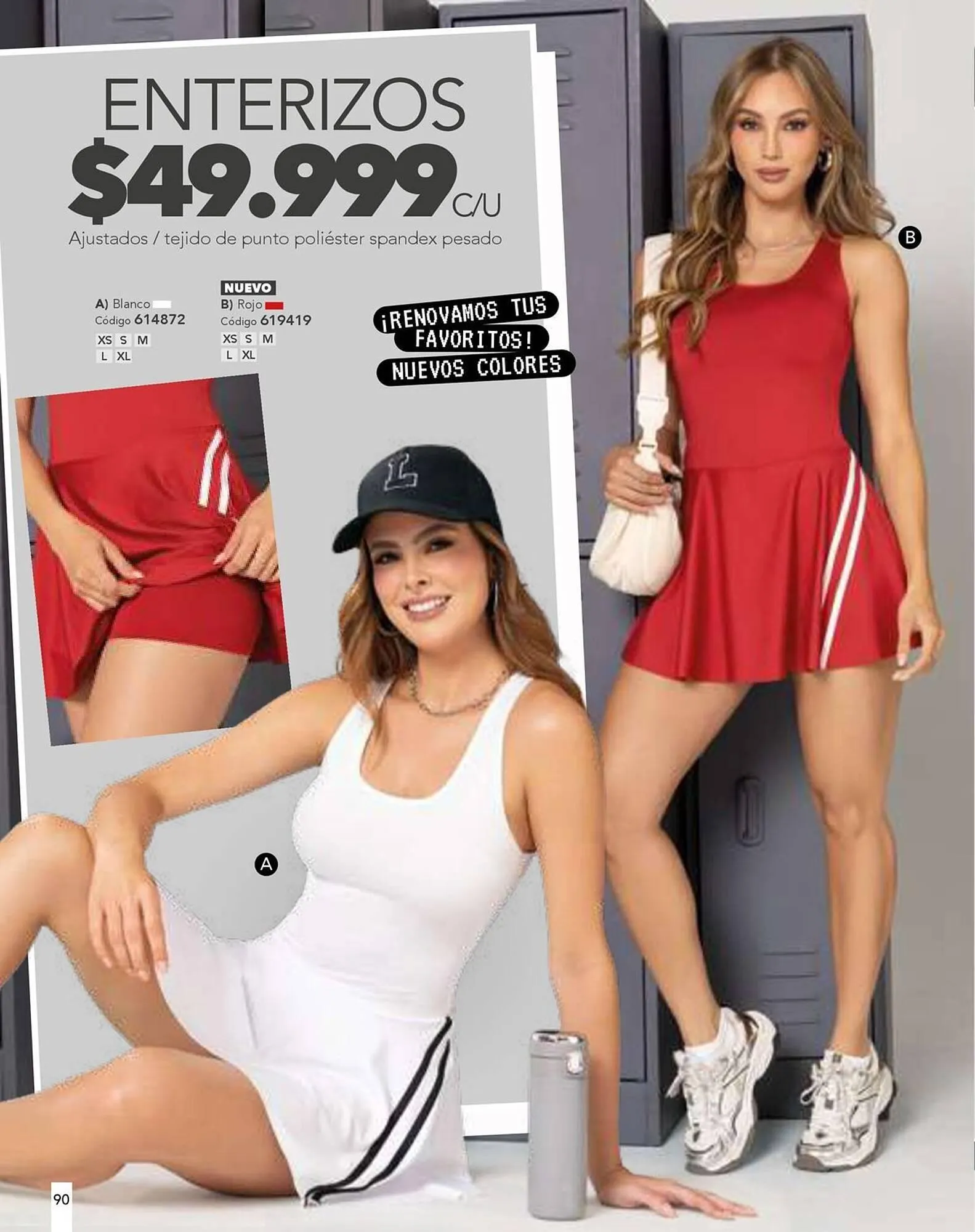 Catalogo de Catálogo Loguin 30 de diciembre al 13 de enero 2025 - Pag 100