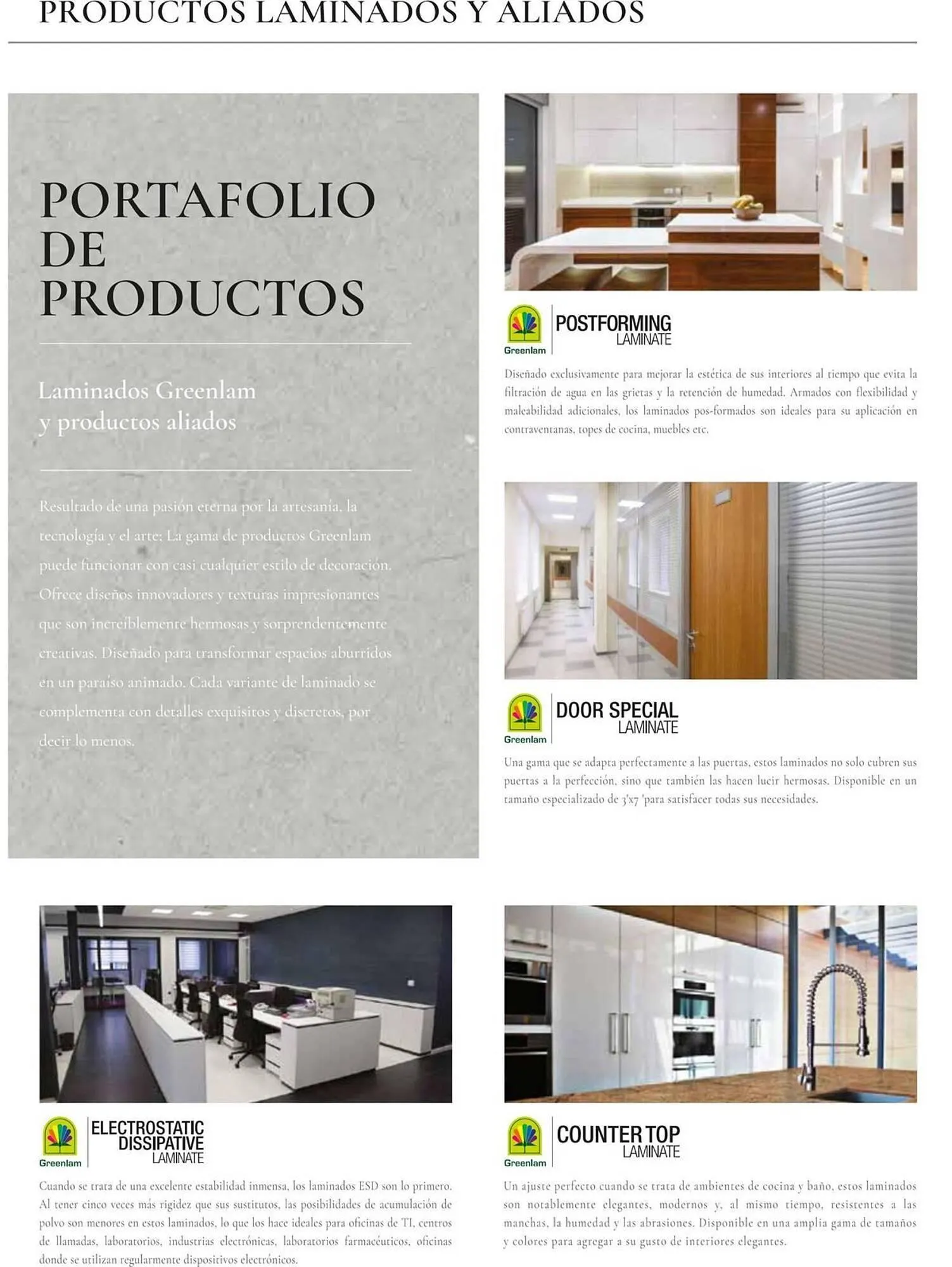 Catalogo de Catálogo Madecentro 25 de marzo al 31 de diciembre 2025 - Pag 11