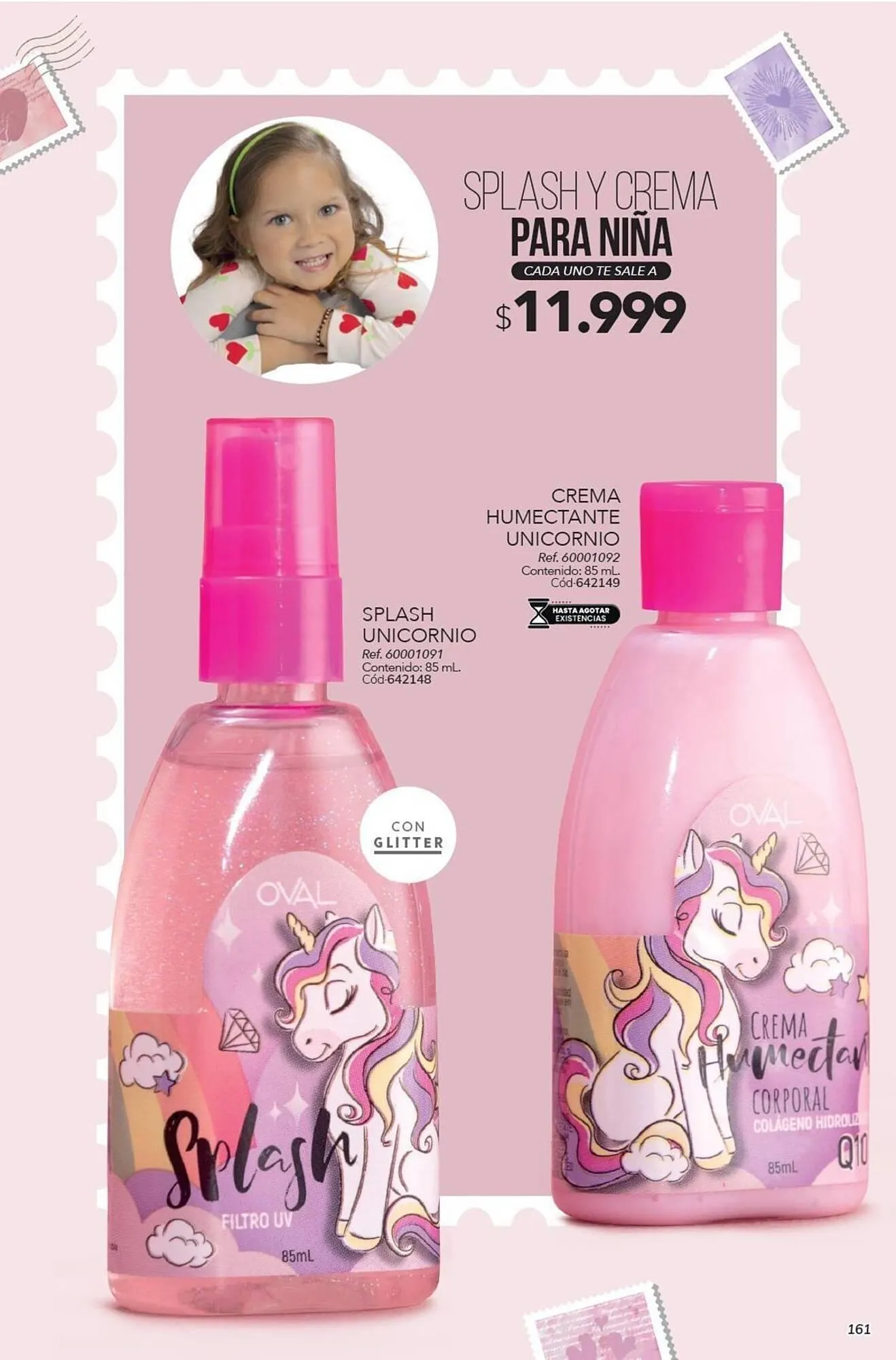 Catalogo de Catálogo Marketing Personal 4 de febrero al 28 de febrero 2025 - Pag 177