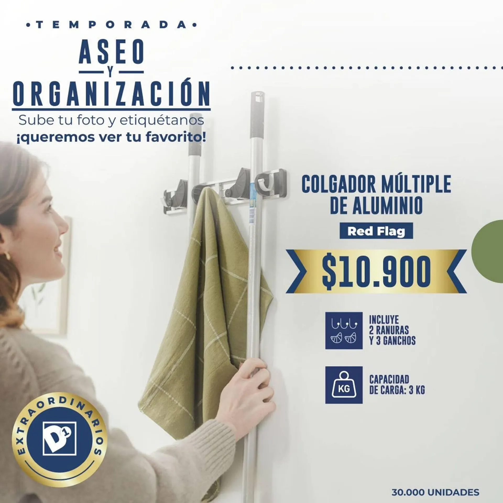 Catálogo Tiendas D1 - 4