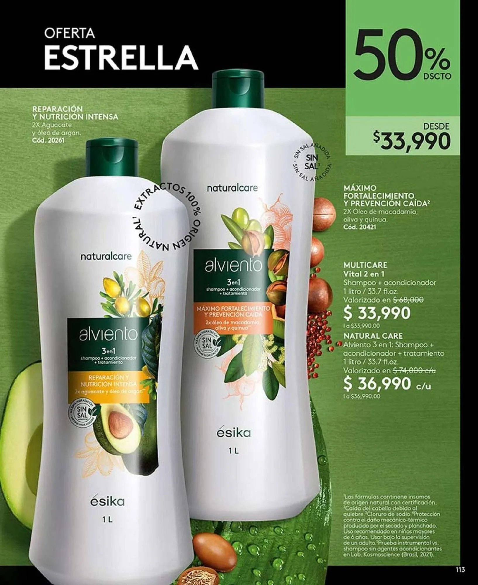 Catalogo de Catálogo L'bel 13 de mayo al 14 de mayo 2025 - Pag 113