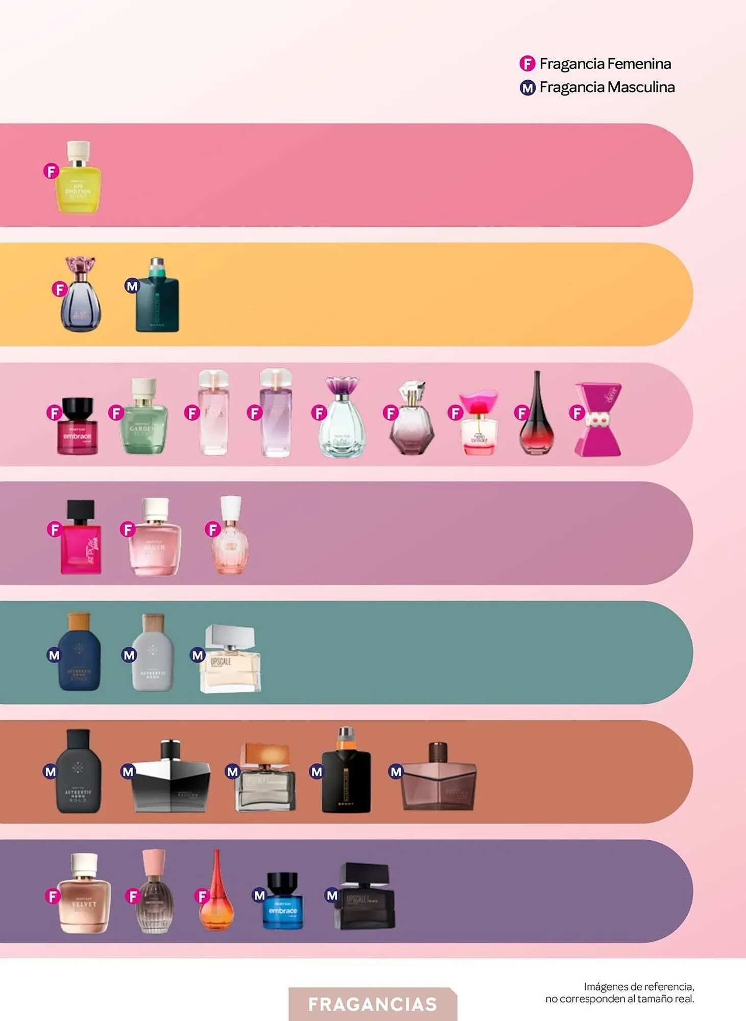 Catalogo de Catálogo Mary Kay 1 de julio al 30 de septiembre 2025 - Pag 83