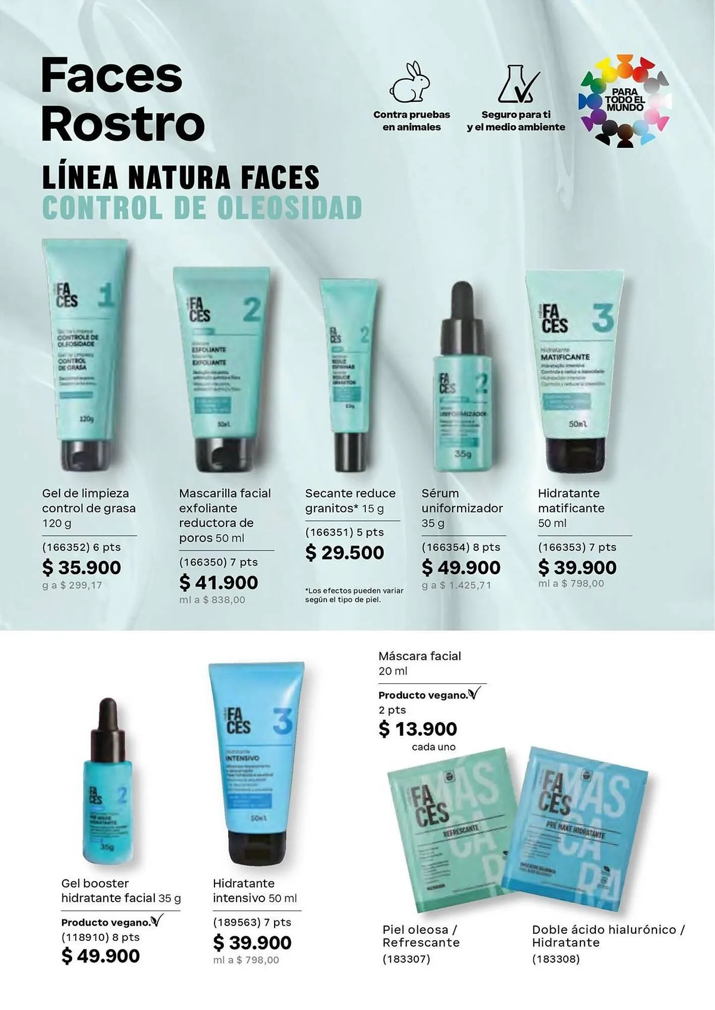 Catalogo de Catálogo Natura 14 de abril al 10 de mayo 2026 - Pag 121