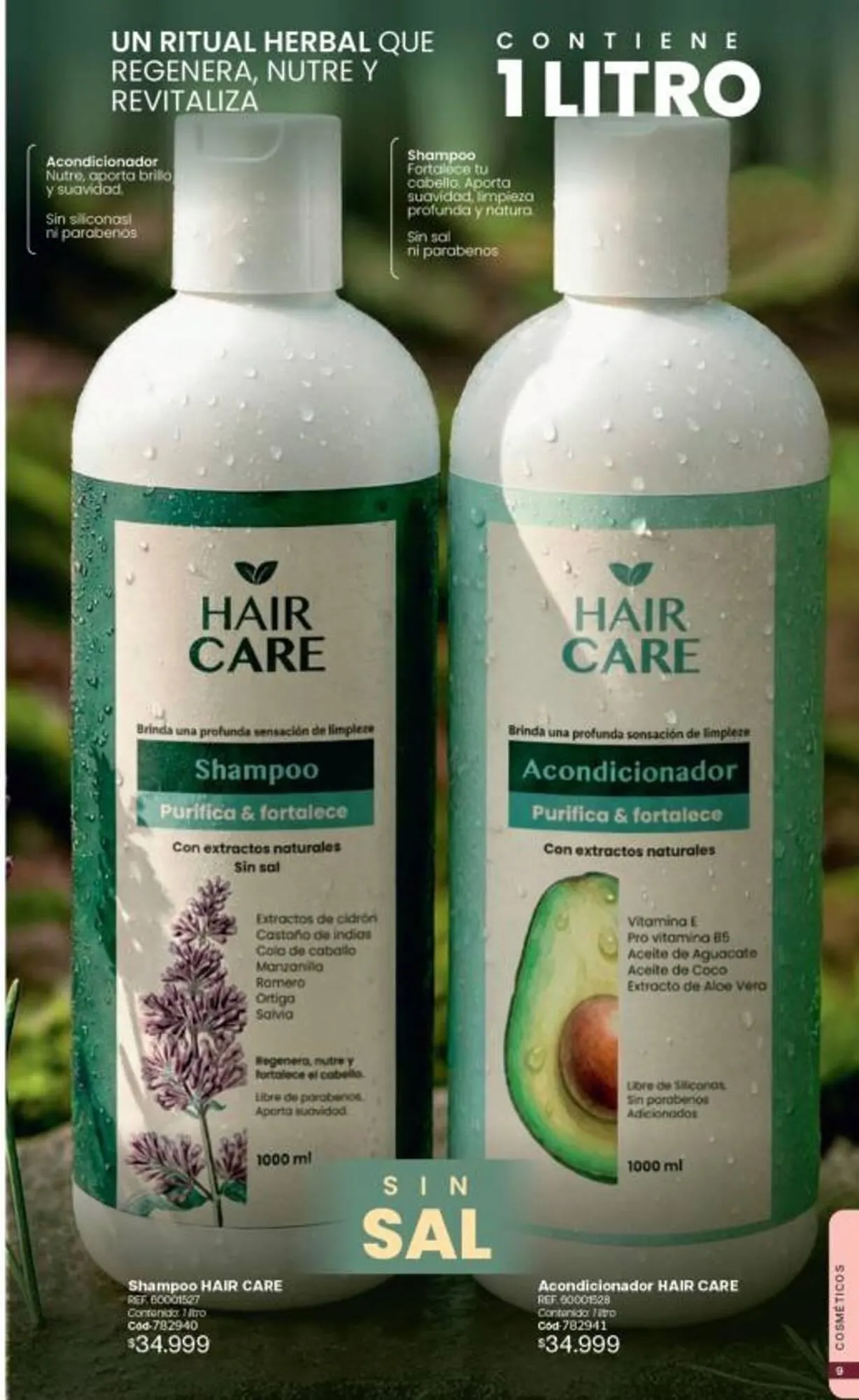 Catalogo de Catálogo Marketing Personal 1 de febrero al 28 de febrero 2026 - Pag 11