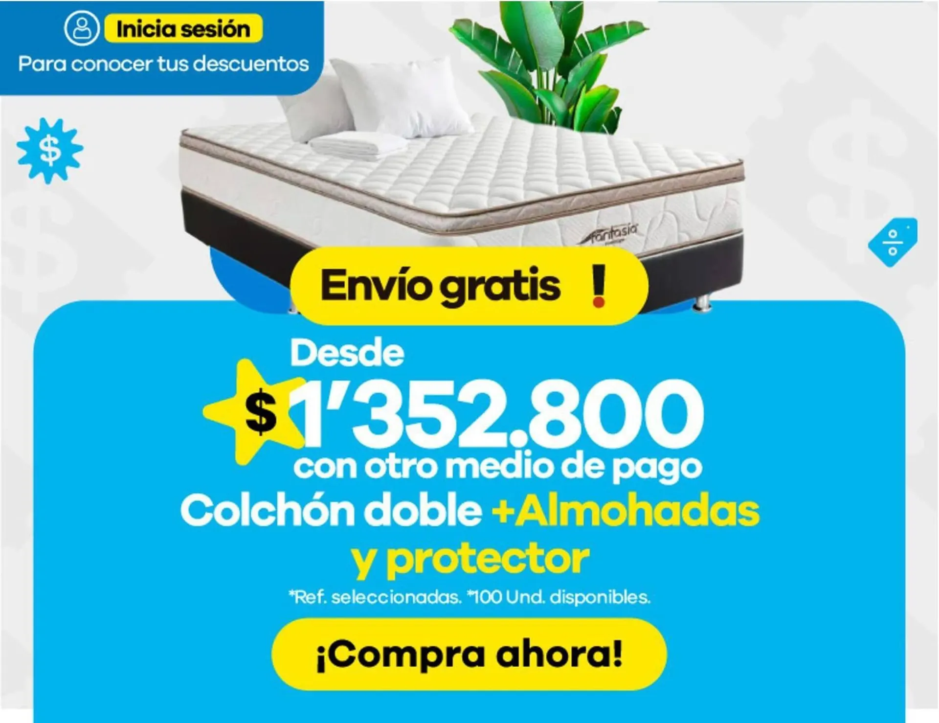 Catalogo de Catálogo Éxito 30 de octubre al 13 de noviembre 2024 - Pag 2