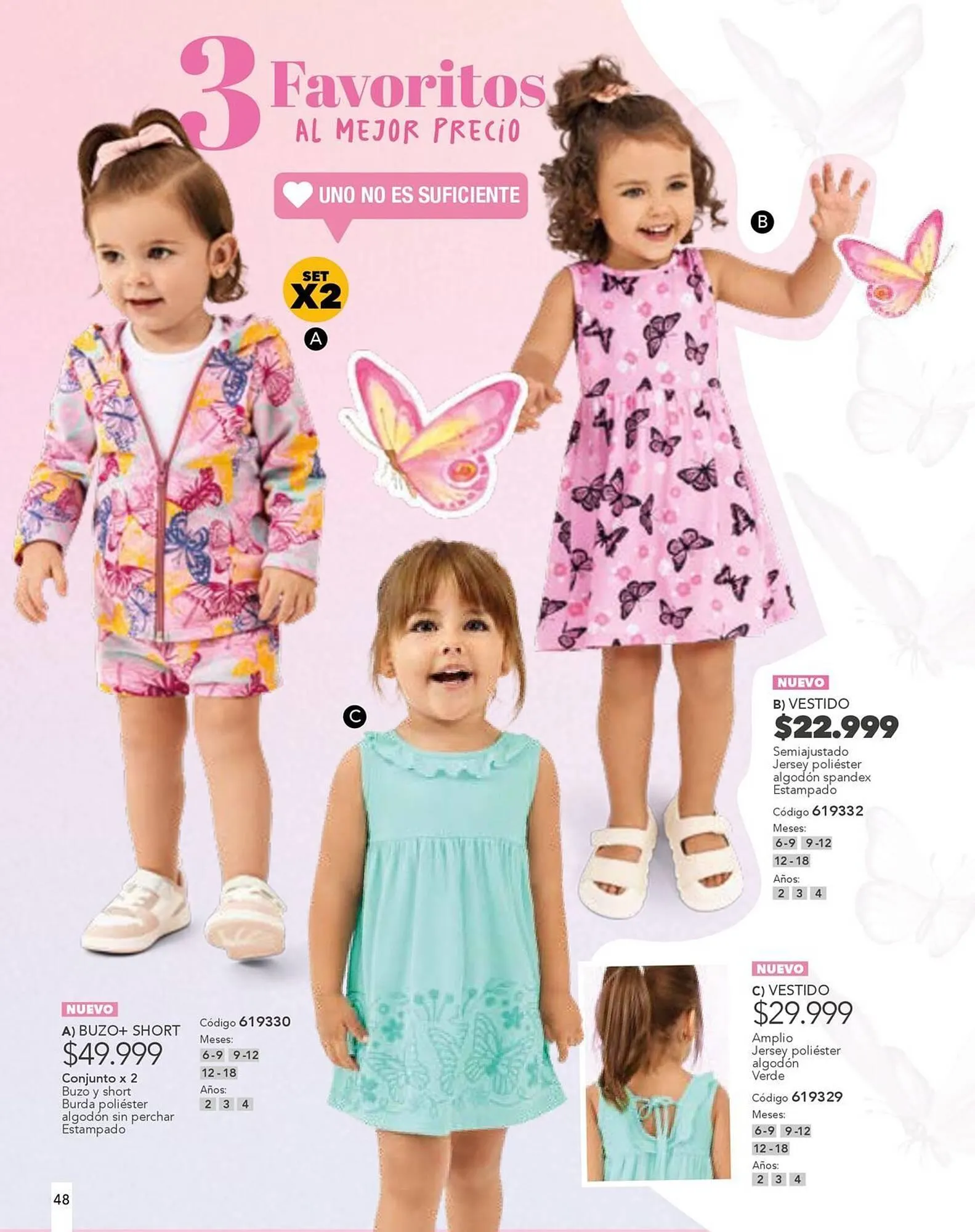 Catalogo de Catálogo Loguin 30 de diciembre al 13 de enero 2025 - Pag 189